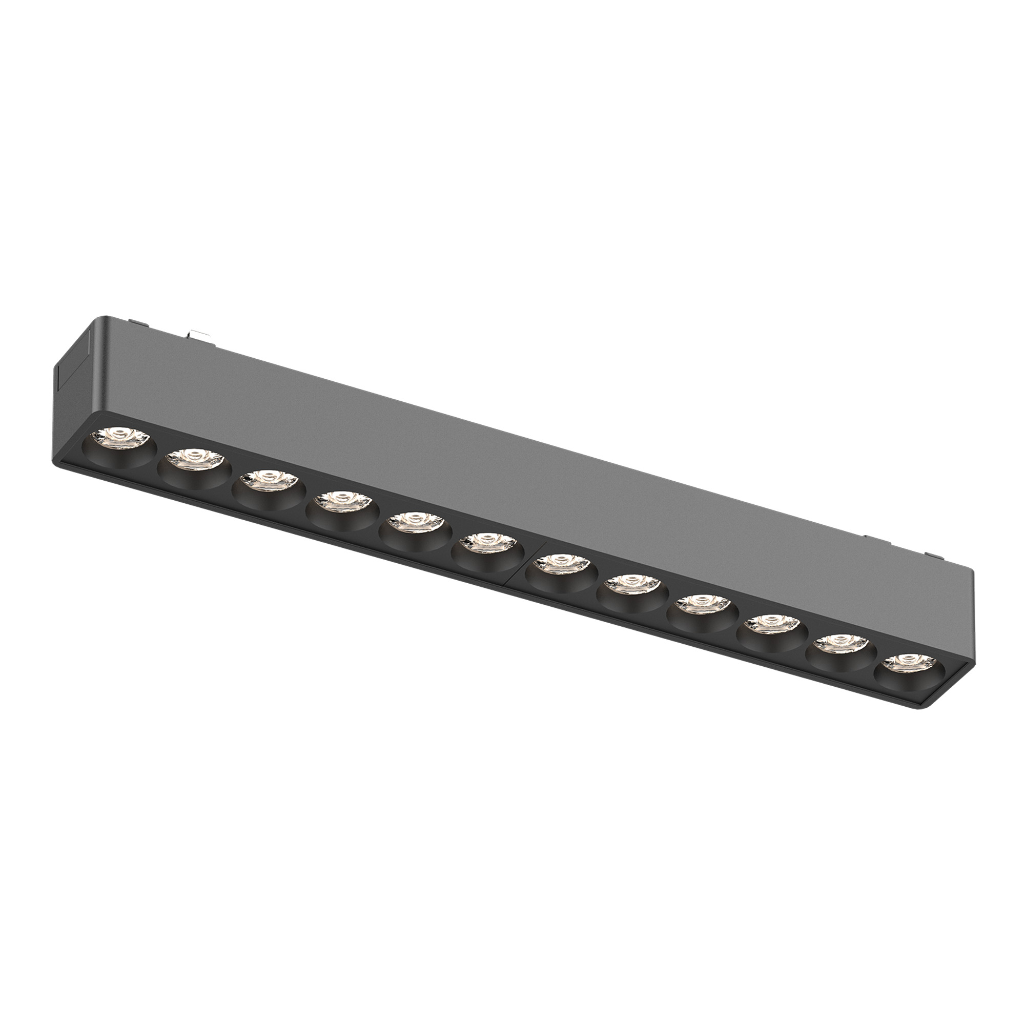 Светильник трековый SKYFLAT LED 1х12W