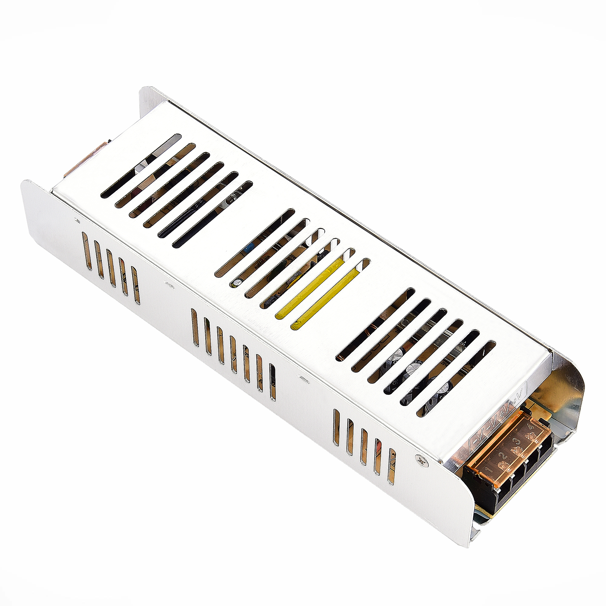 ST022.024.200 Блок питания (24V,200W, IP20) ST-Luce