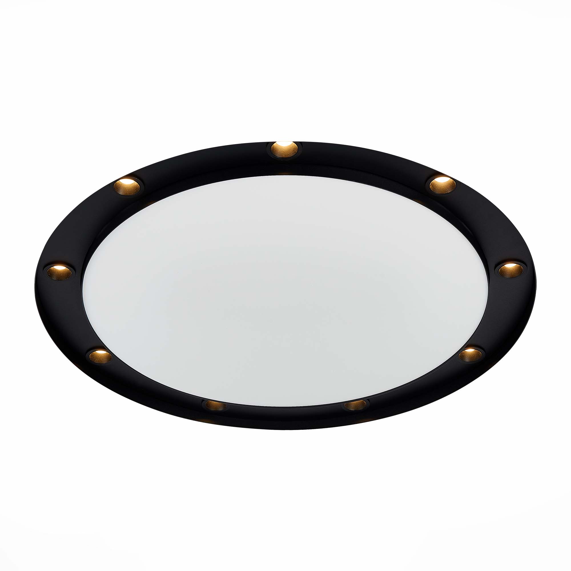 Светильник потолочный Встраиваемые светильники LED 45W 3000K