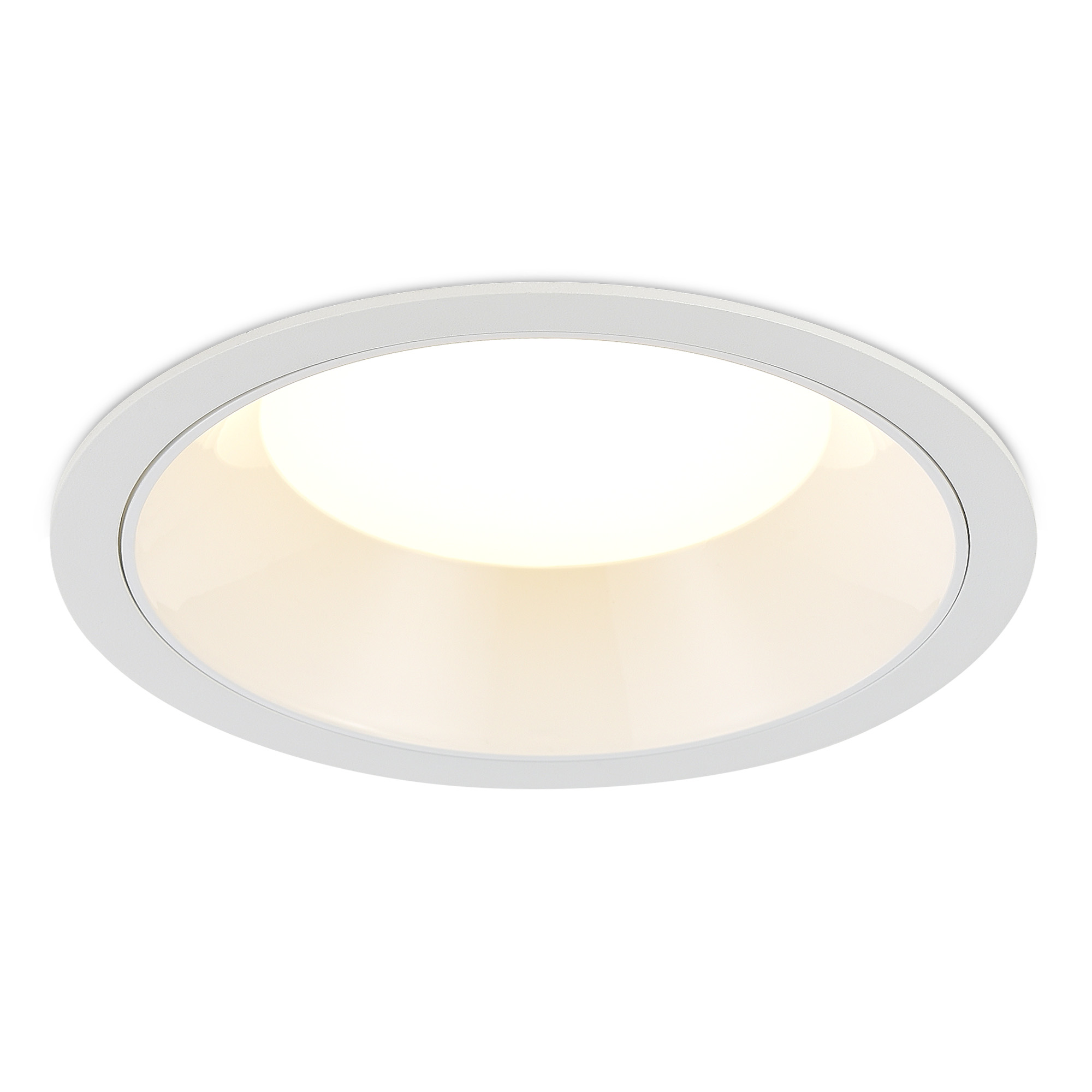 Светильник потолочный Встраиваемые светильники LED 18W 3000K