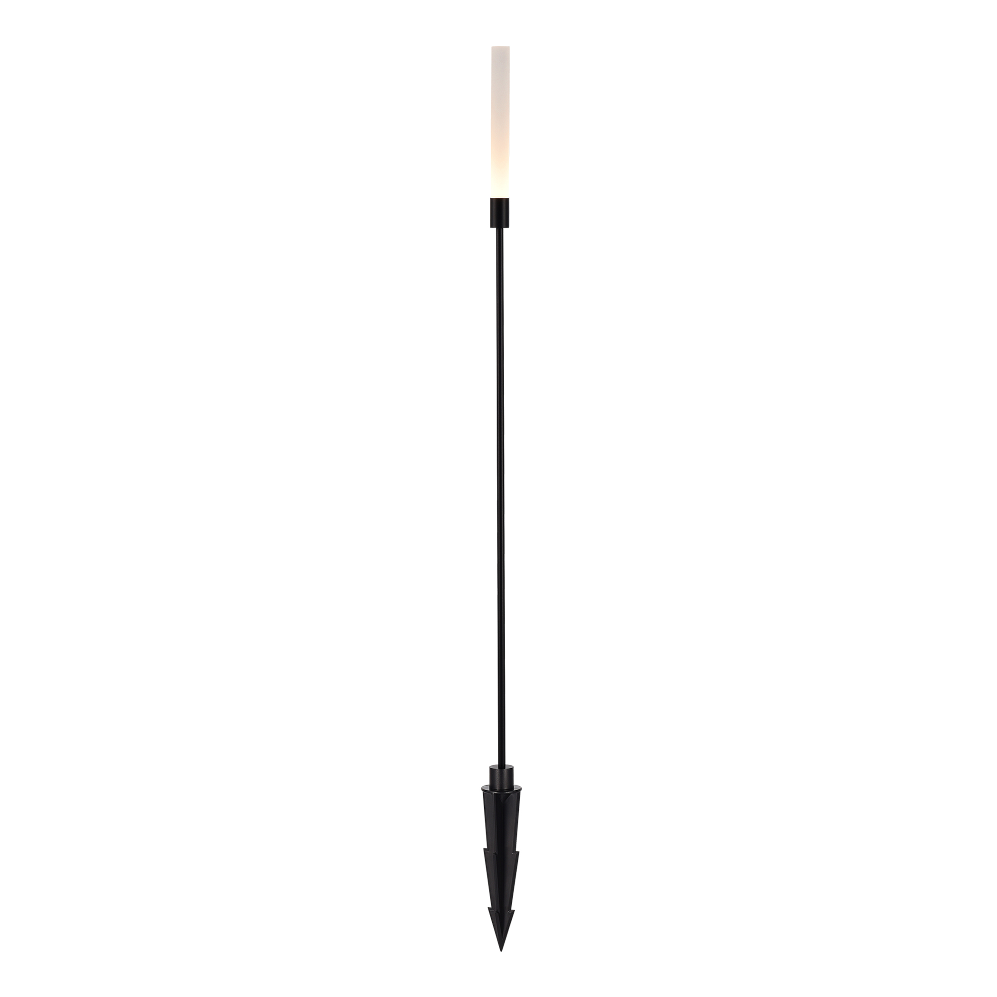 Светильник ландшафтный SPIKE LED 3W 2700K