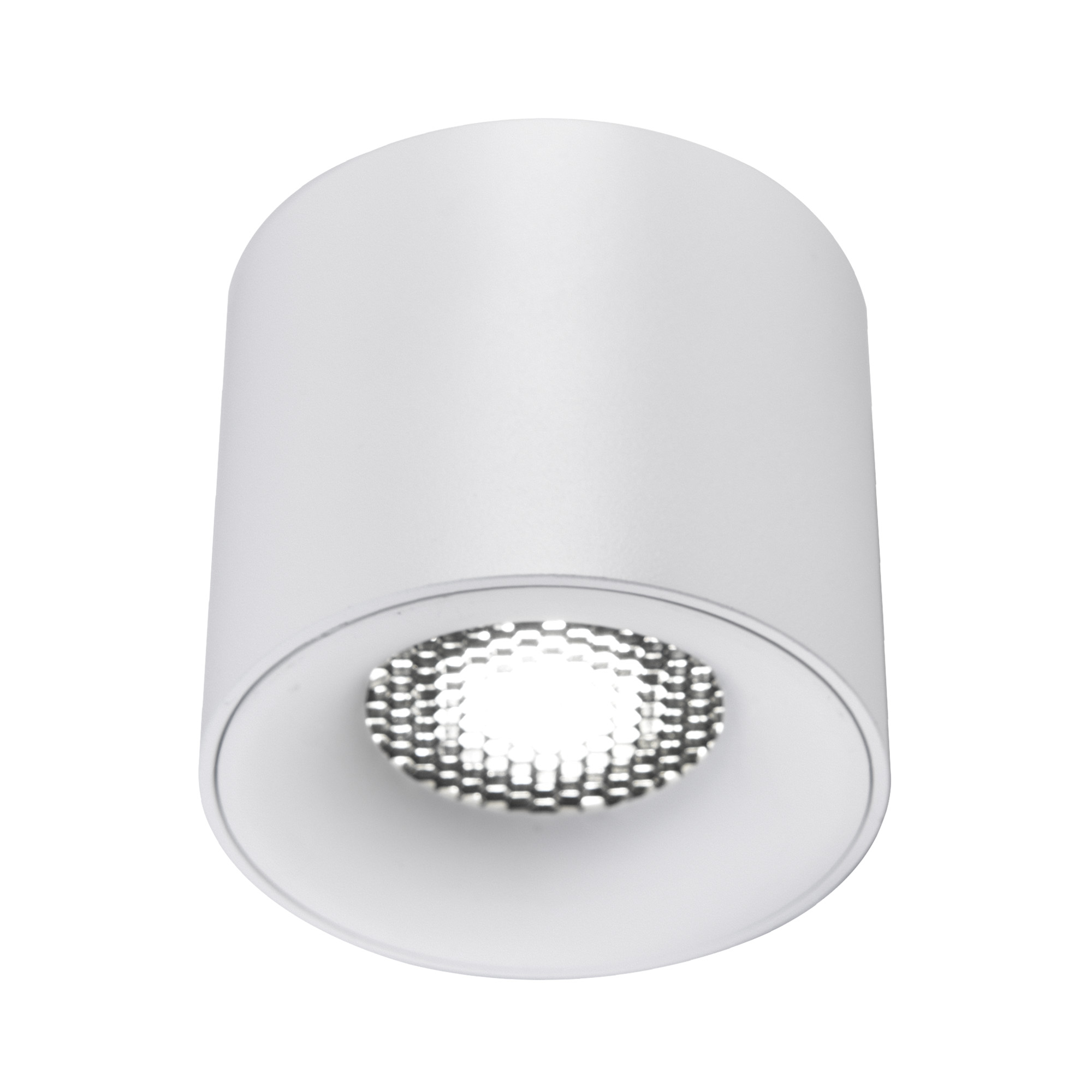 Светильник потолочный Накладные светильники LED 10W 4000K