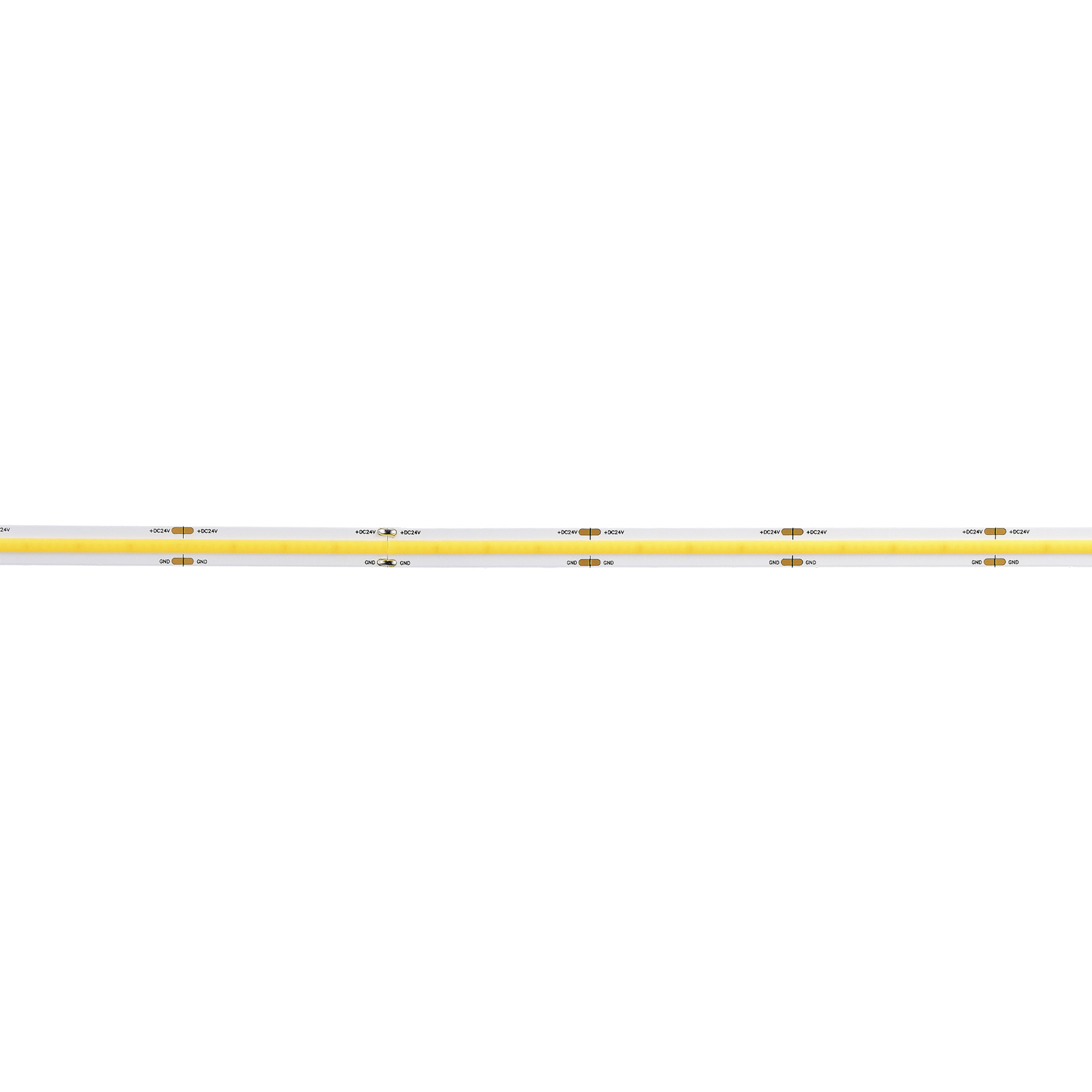 ST018.310.20 Светодиодная лента COB  - -*48W 3000K 2 400Lm Ra>90 IP20 L1 000xW8xH- 24V
