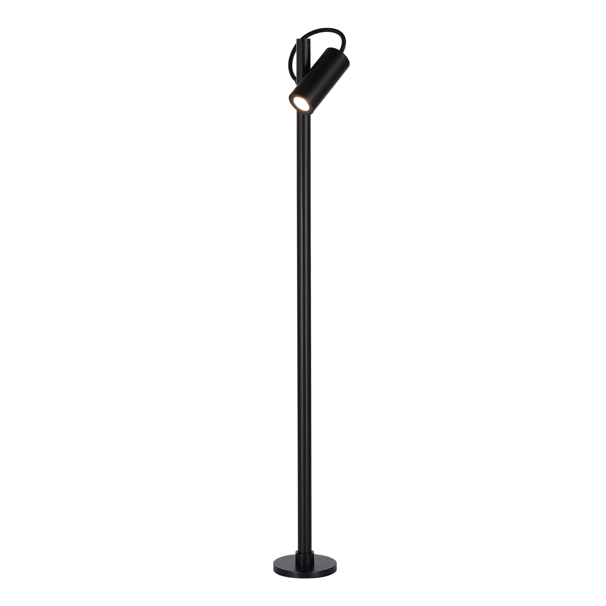 Светильник ландшафтный POLER LED 6W 2700K