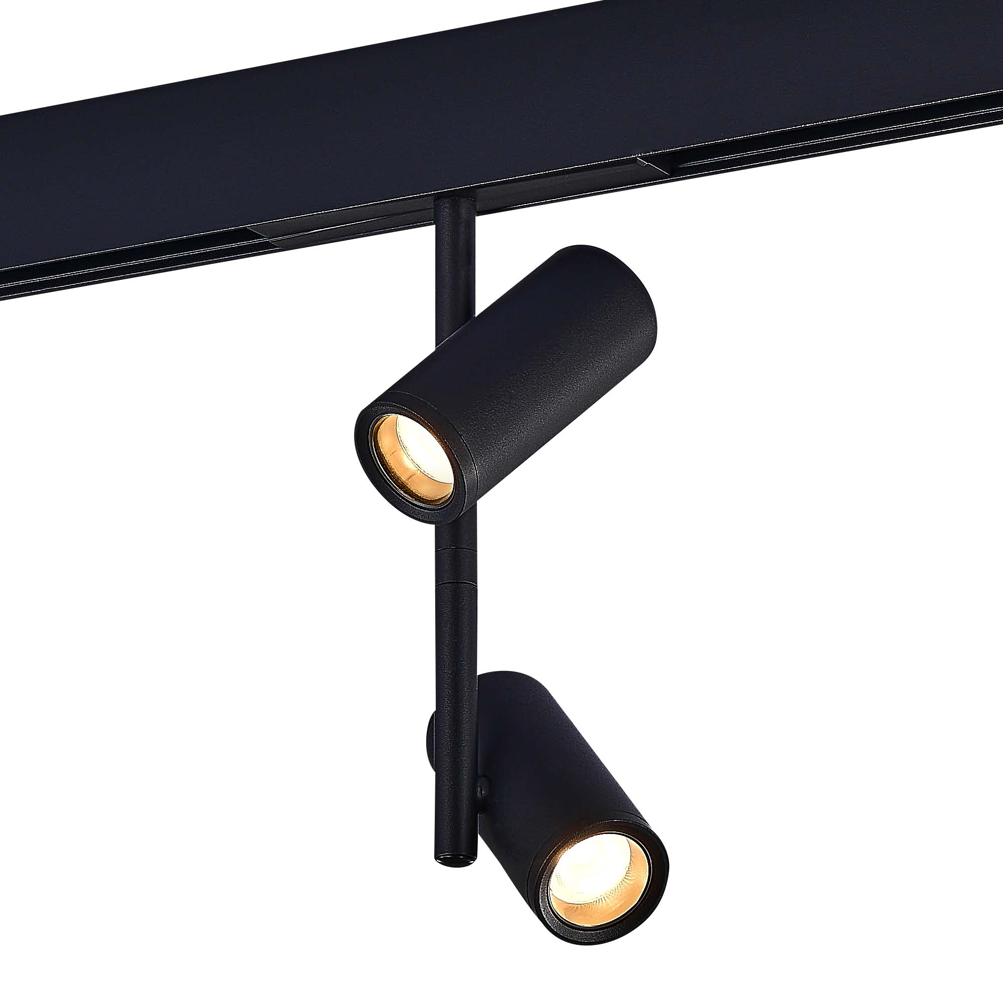 Светильник трековый SKYLINE 48 LED 1х16W