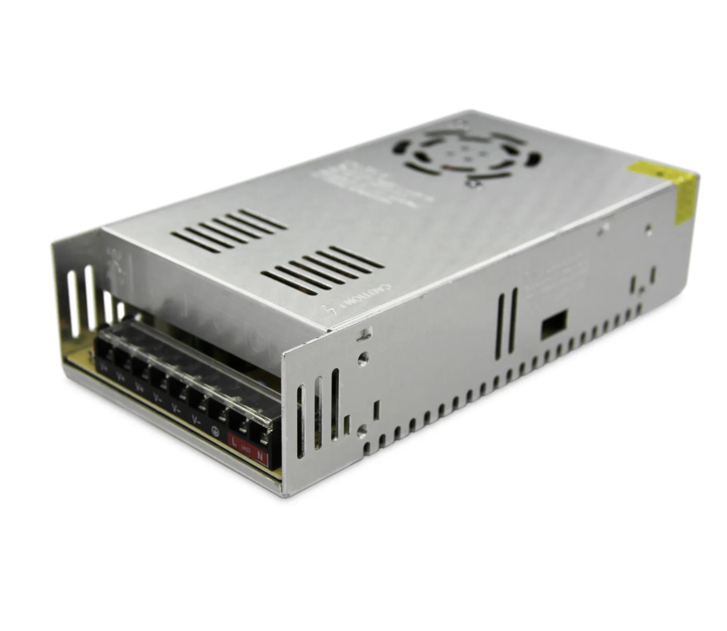 Блок питания ESS 12-500 Standart (12V, 500W, 41.7A , IP20)