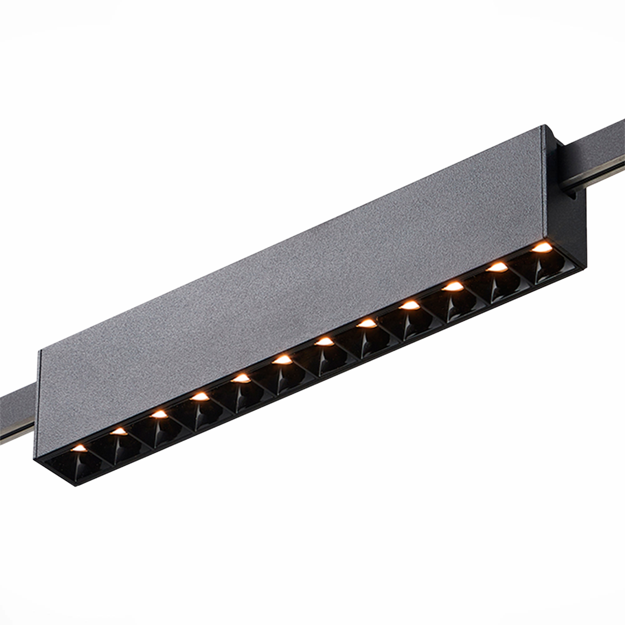 Светильник трековый FARM LED 1х12W