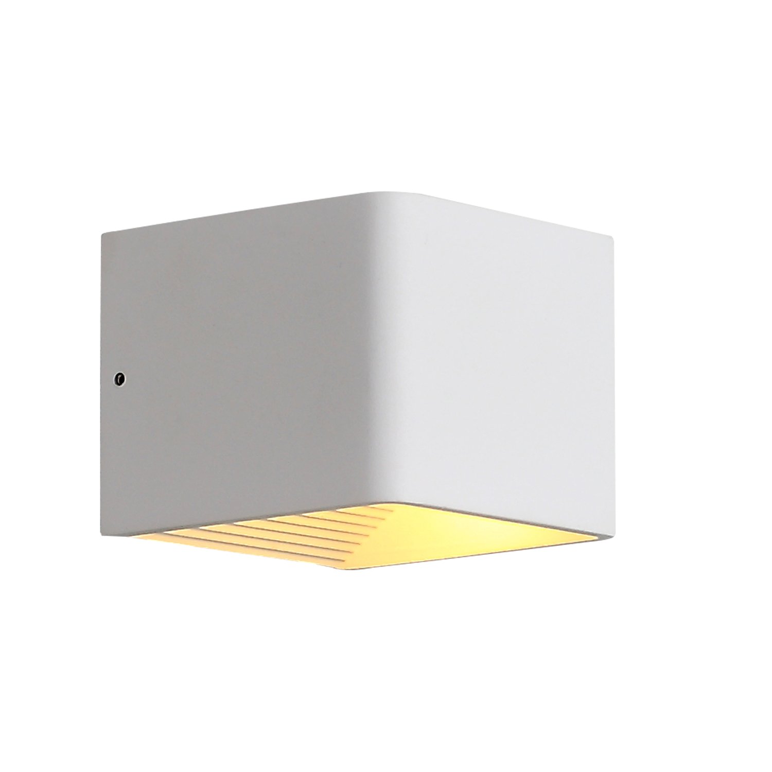 Светильник настенный Настенные светильники LED 6W 3000K