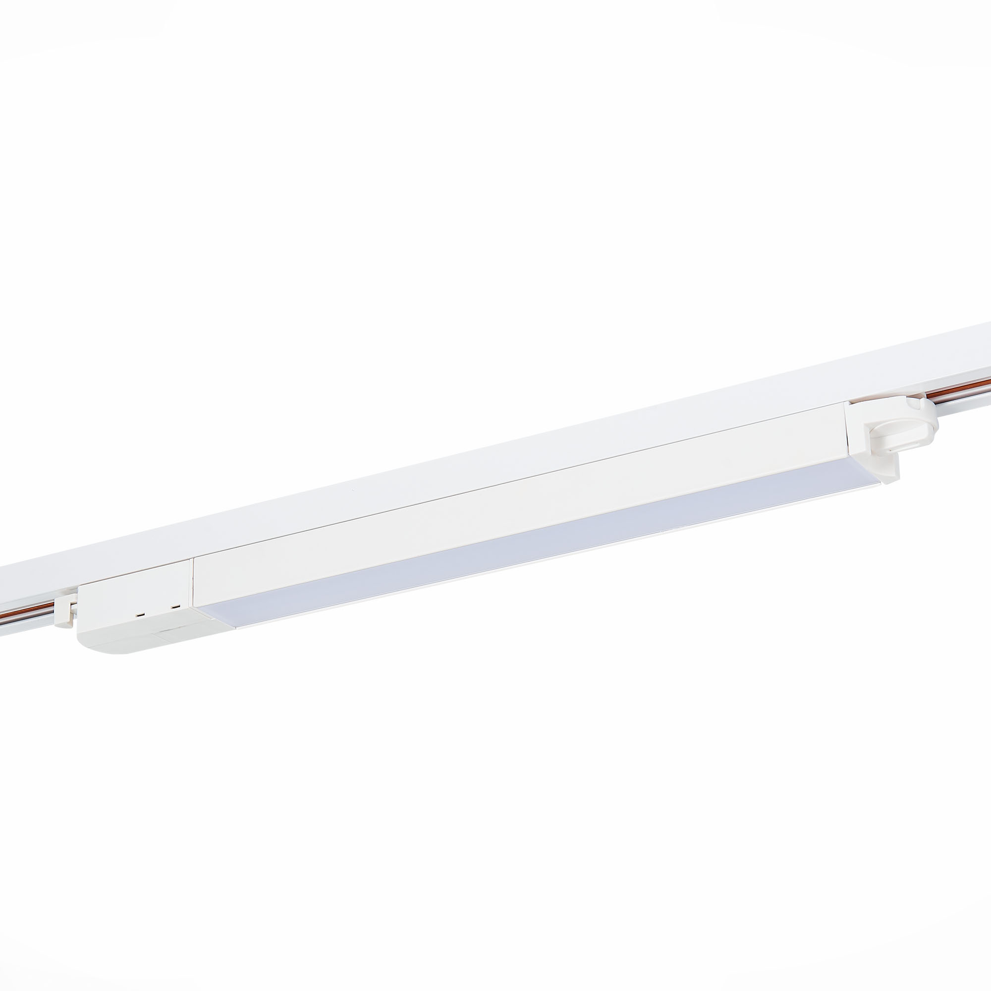 Светильник трековый BASE LED 12W 4000K