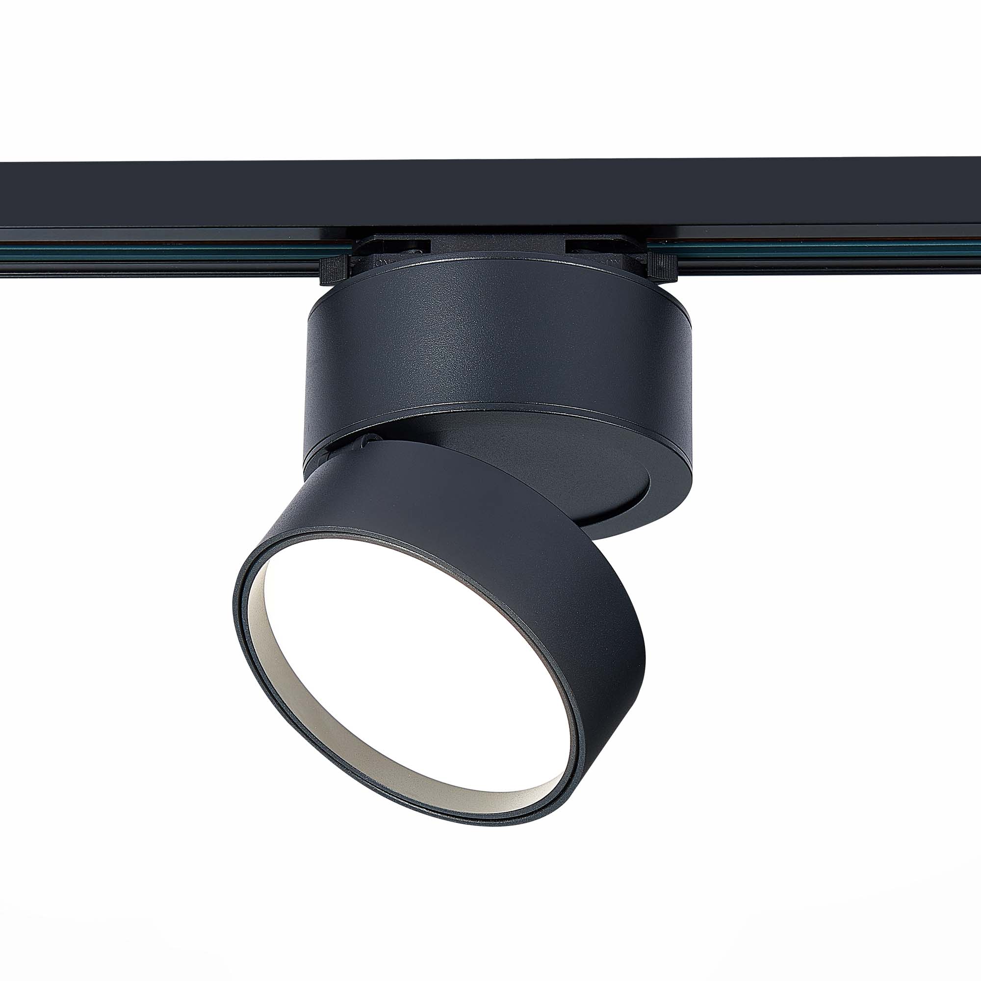 Светильник трековый BASE LED 14W 4000K
