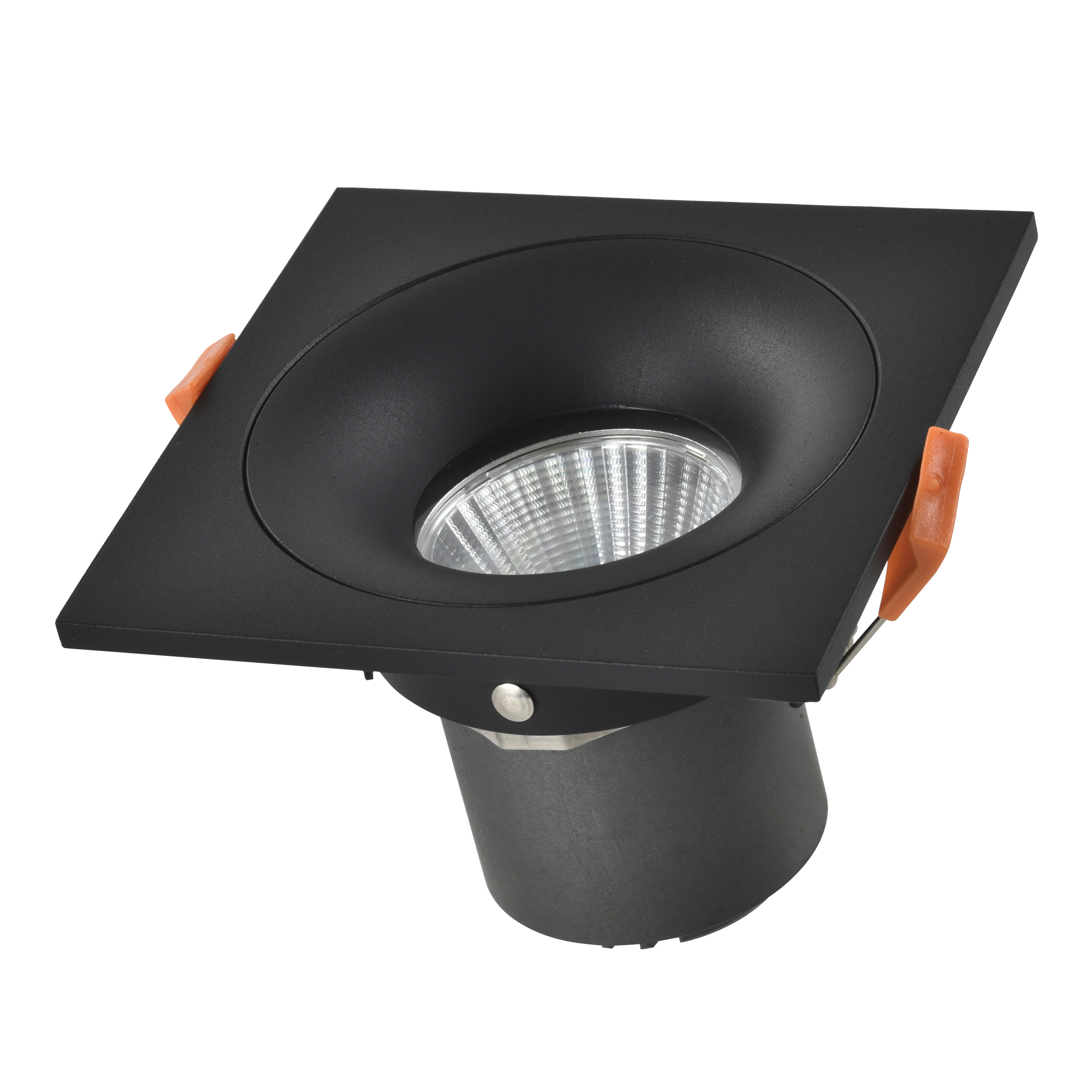 Светильник потолочный Встраиваемые светильники LED 10W 4000K