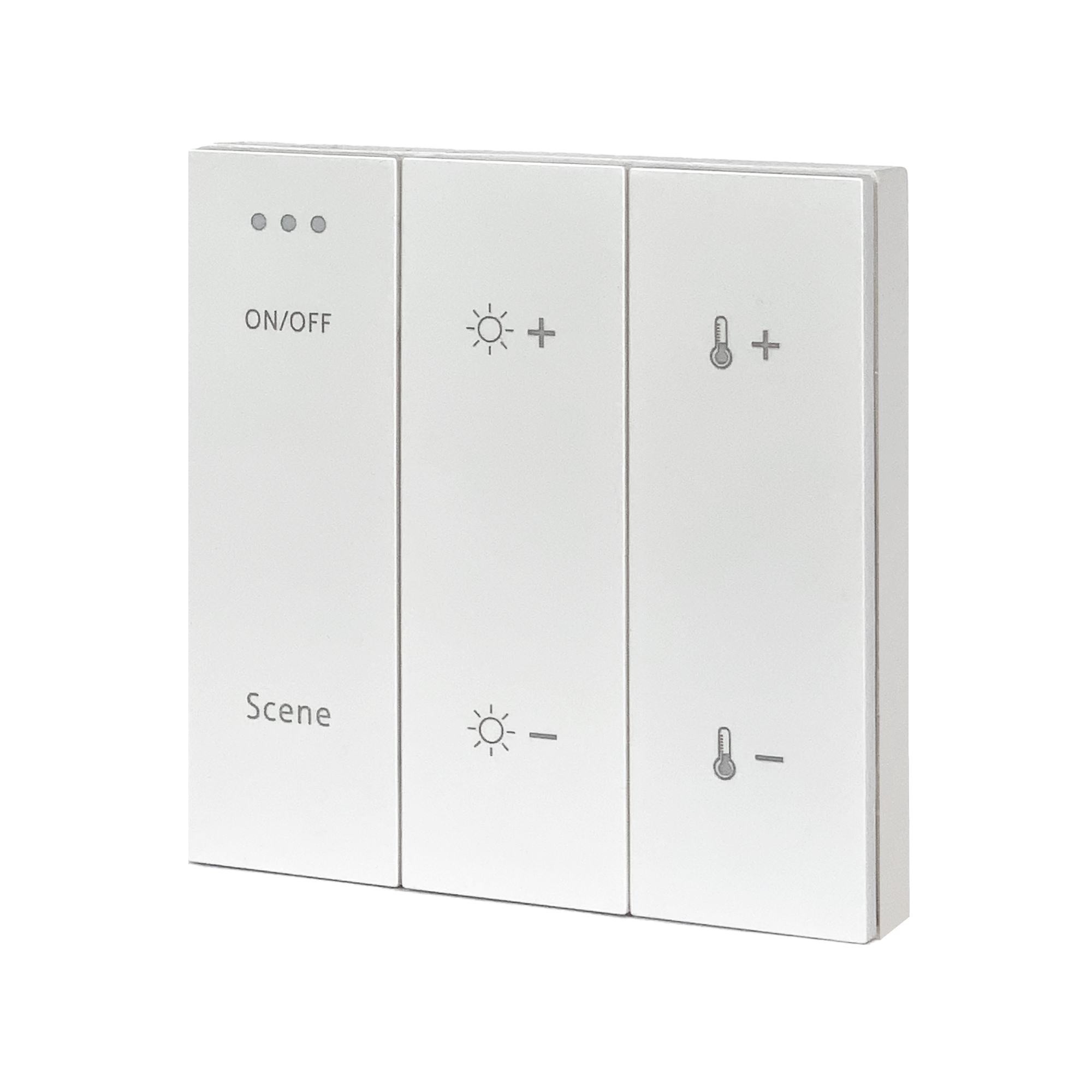 Беспроводная панель управления освещением для SKYLINE 220/ SKYLINE 48 Белый