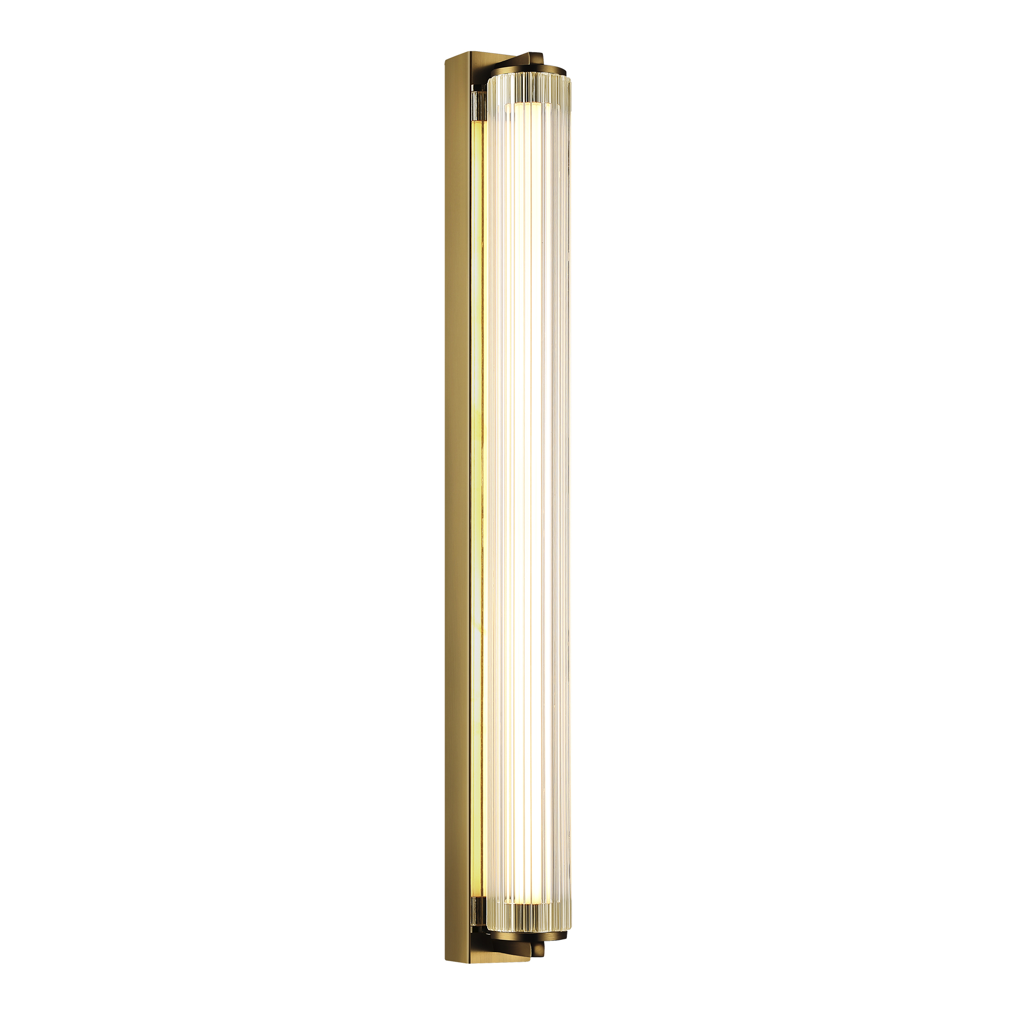 Светильник настенный BAMBOO LED 20W 4000K