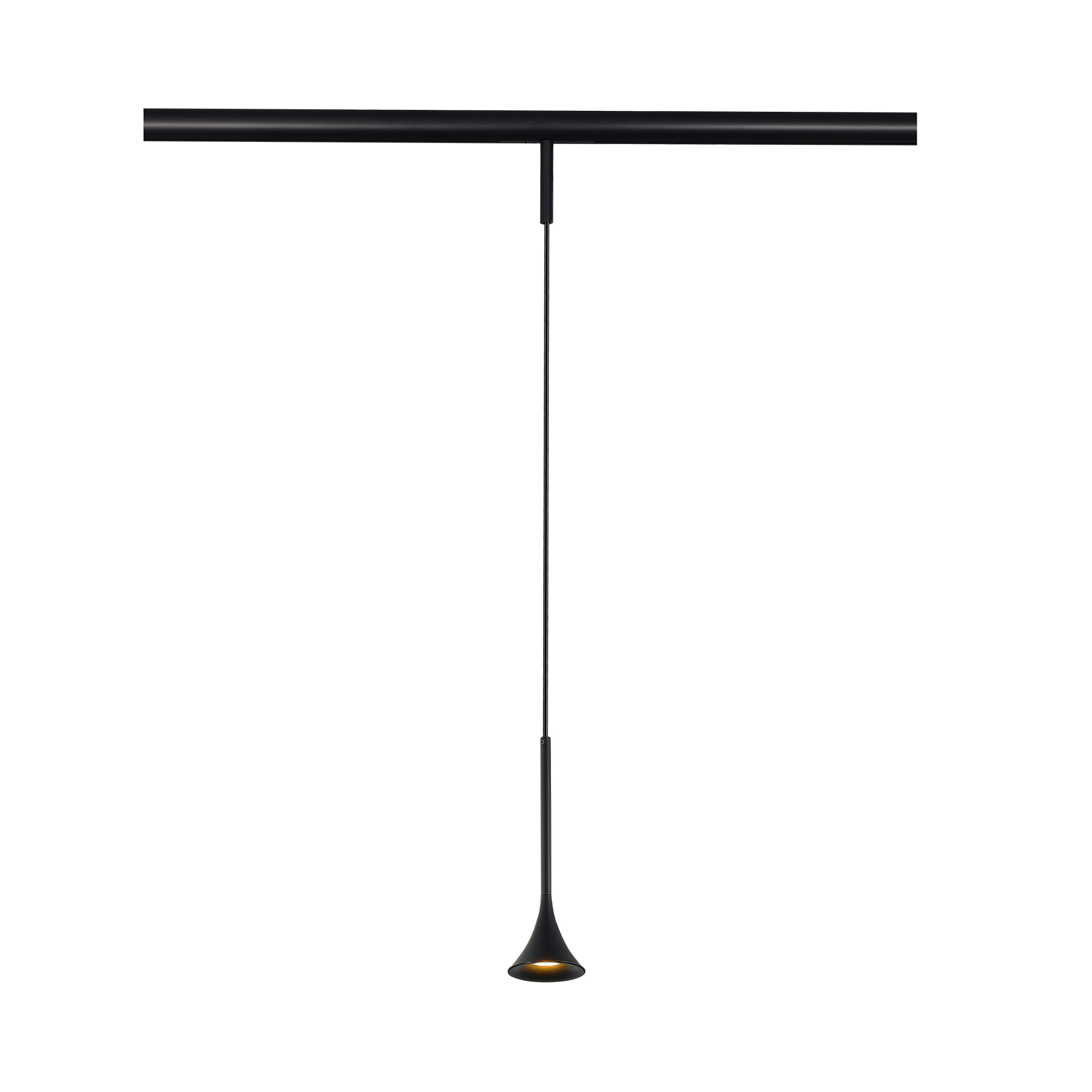 Светильник трековый SUPER5 LED 1х5W