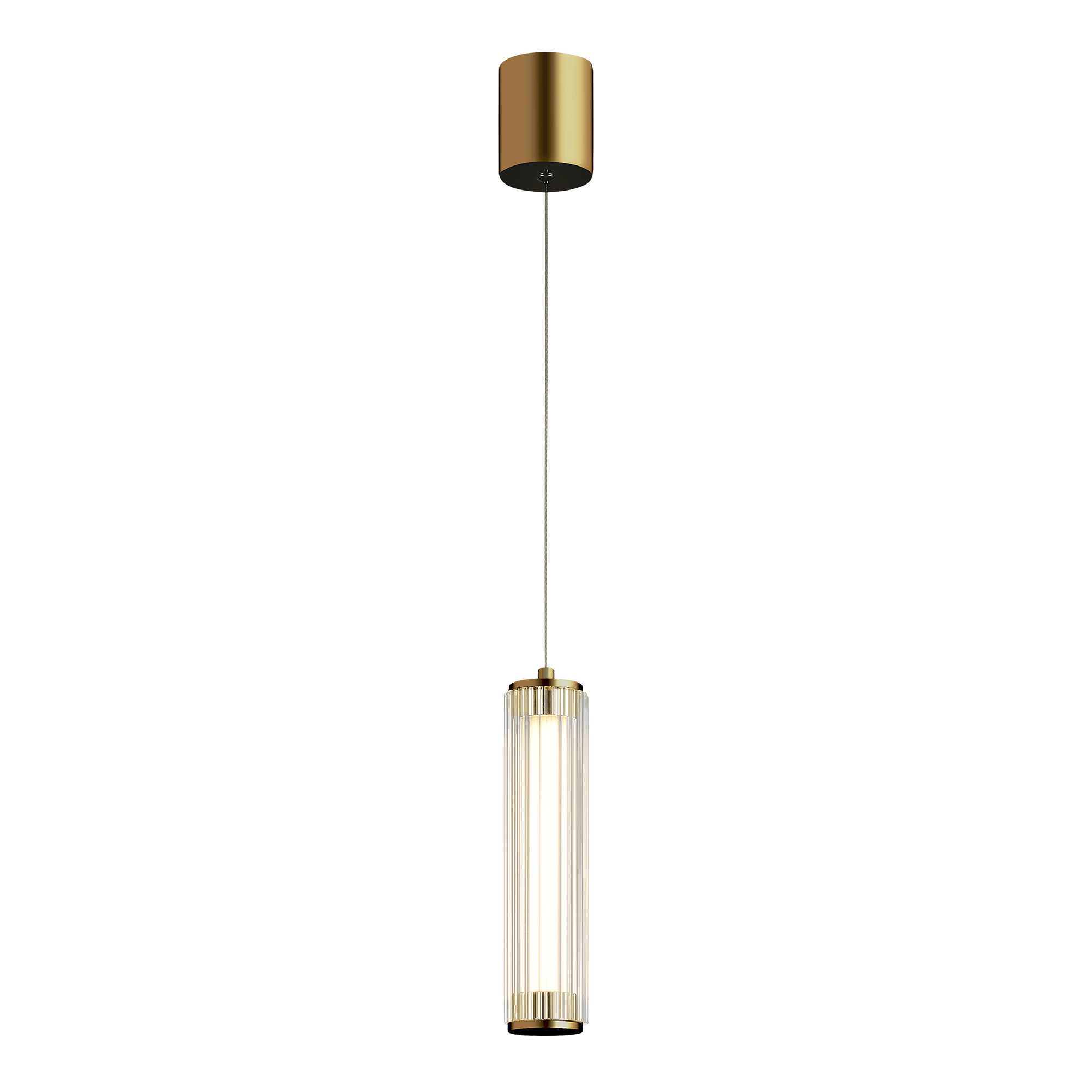 Светильник подвесной BAMBOO LED 8W 4000K