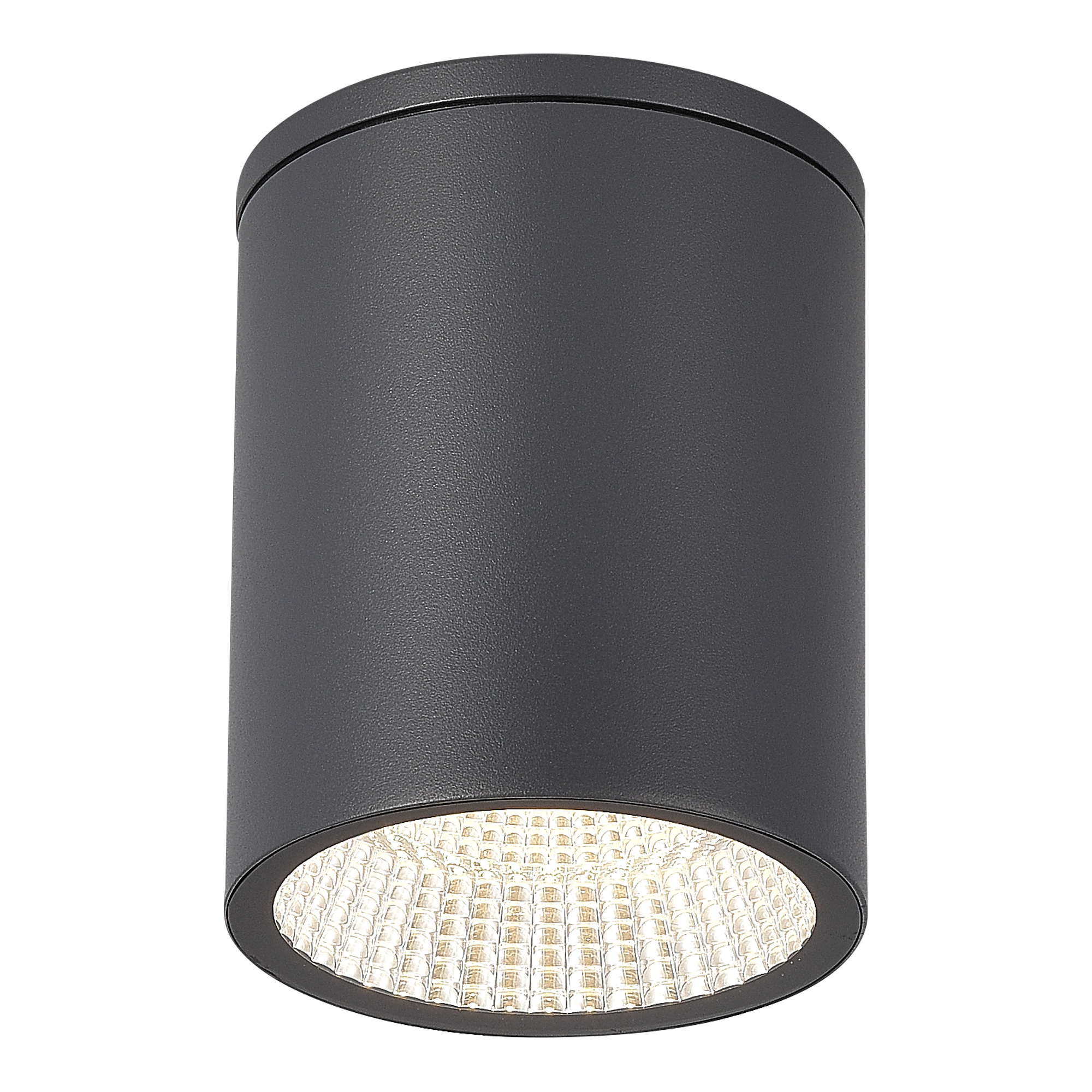 Светильник потолочный TUBO LED 12W 3000K / 4000K / 6500K