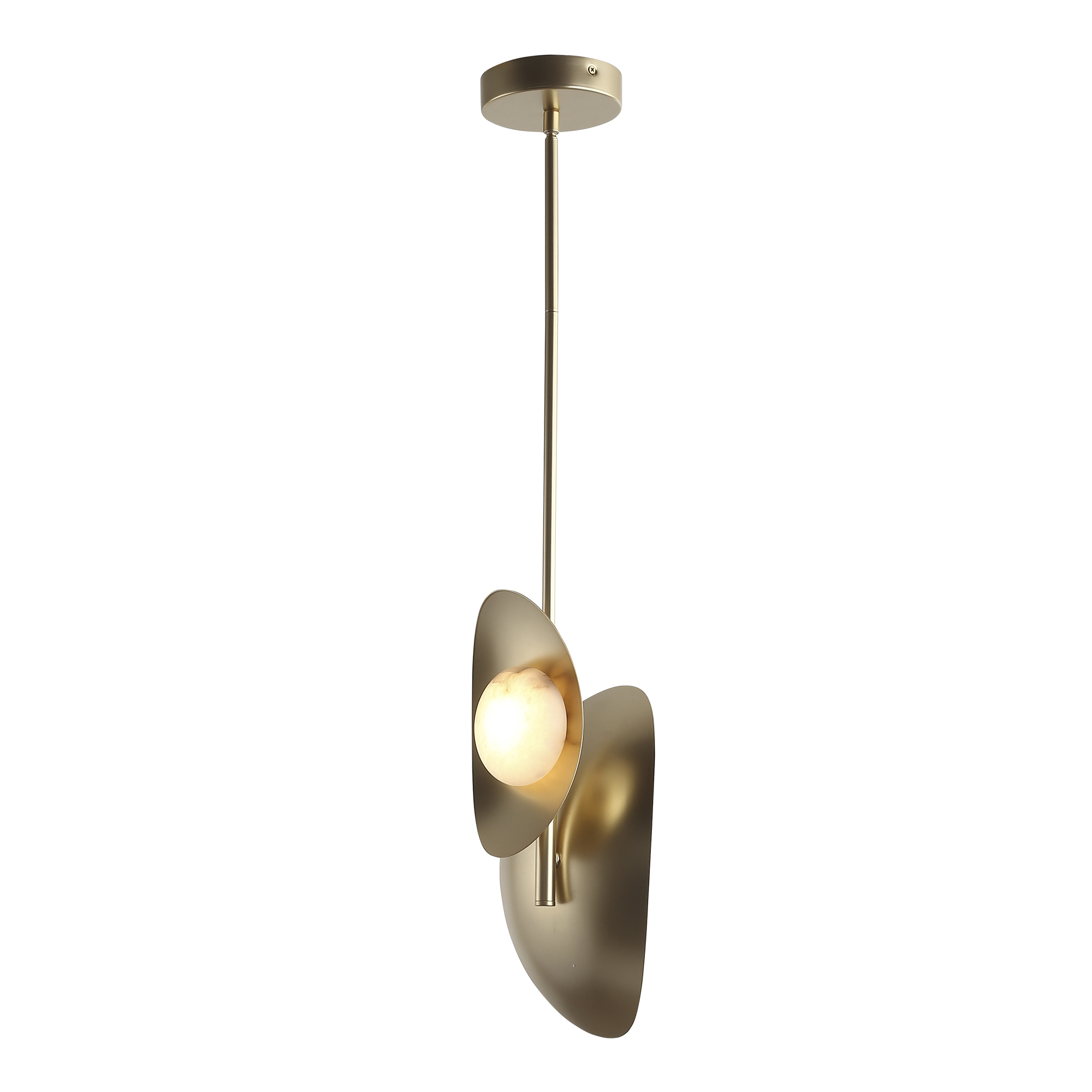 Светильник подвесной PEARL LED 14W 3000K