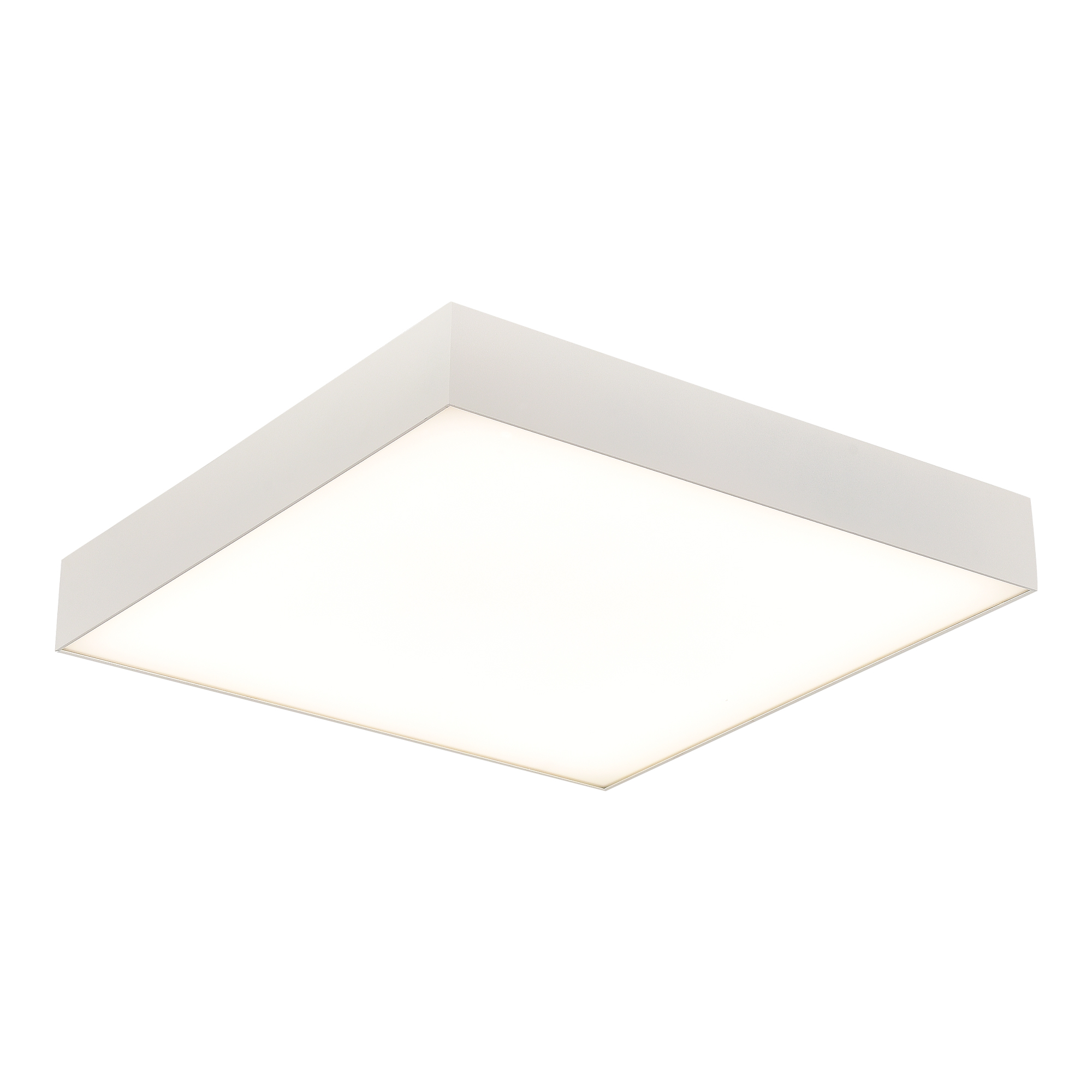 Светильник потолочный Накладные светильники LED 96W 4000K