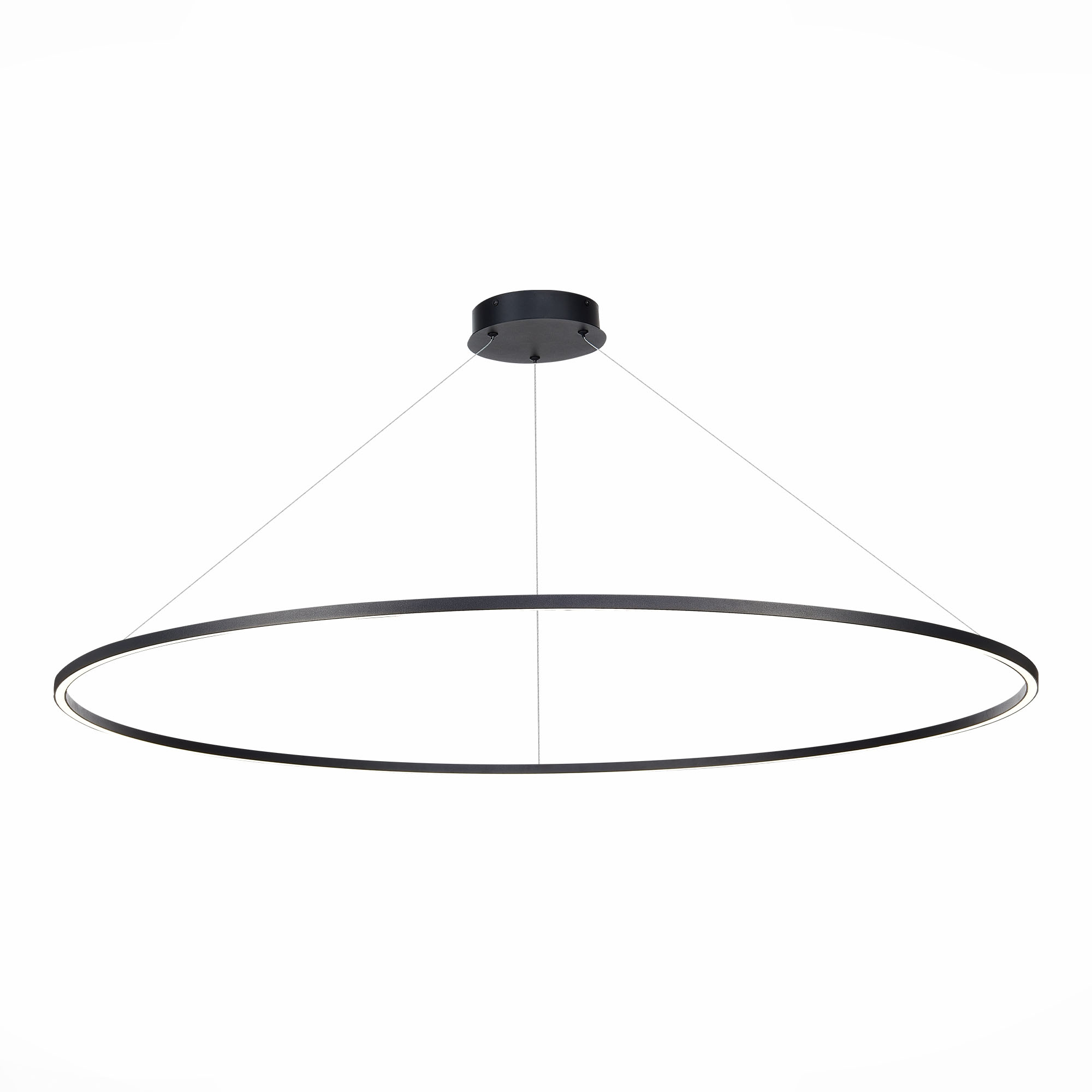 Светильник подвесной AURA LED 70W 2800К - 6500K