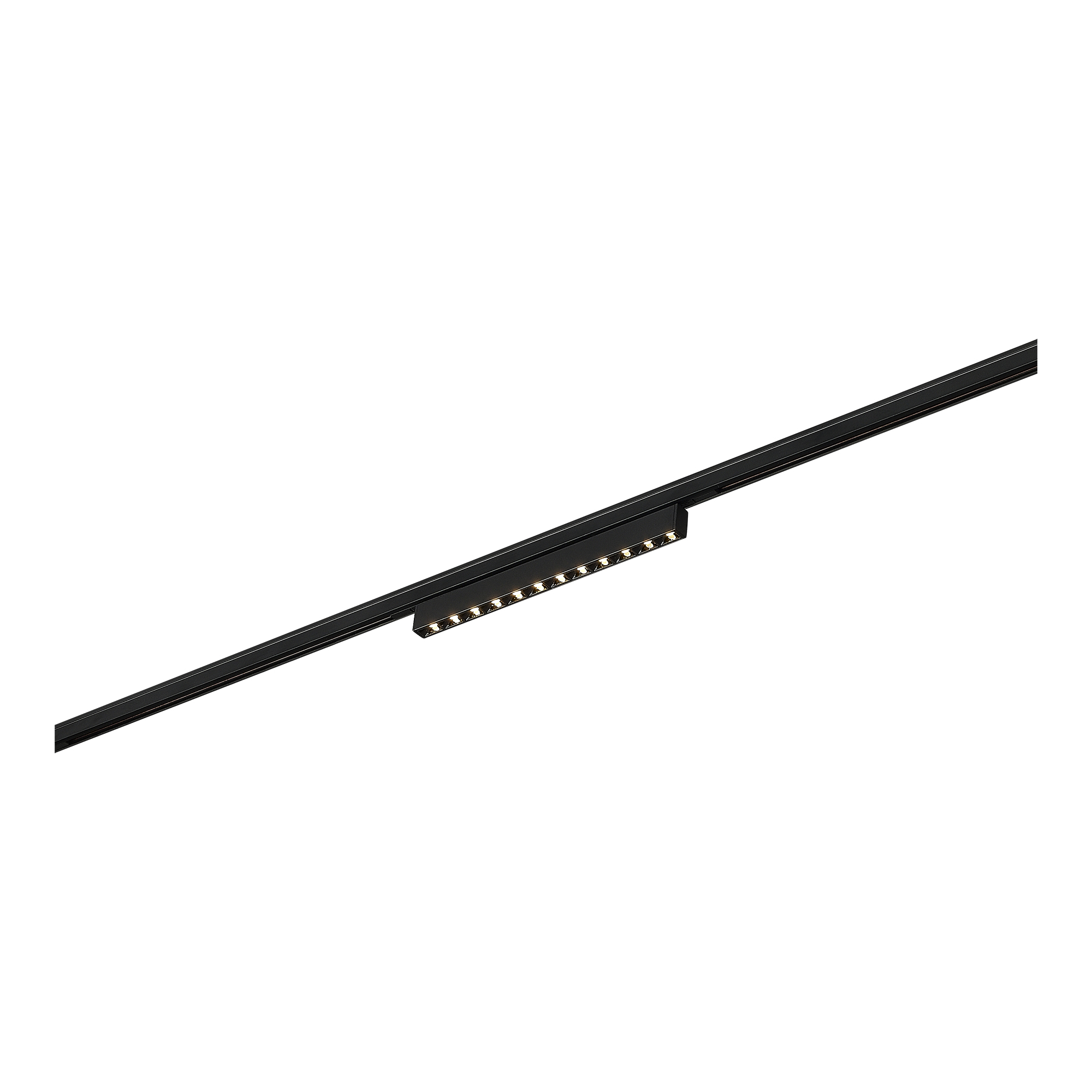 Светильник трековый SUPER5 LED 1х10W