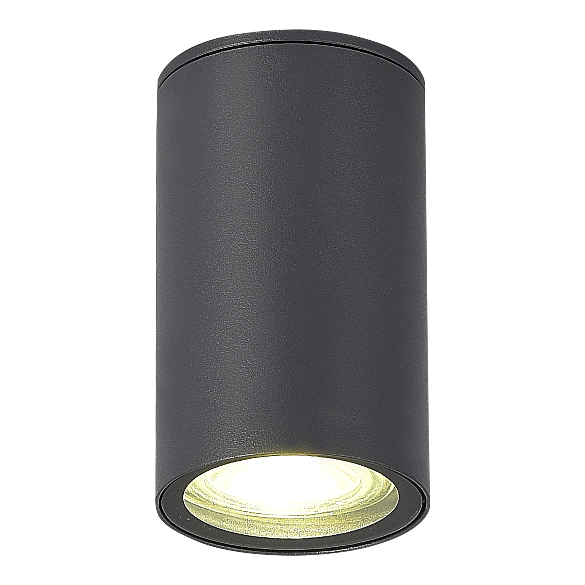Светильник потолочный TUBO GU10 1х50W
