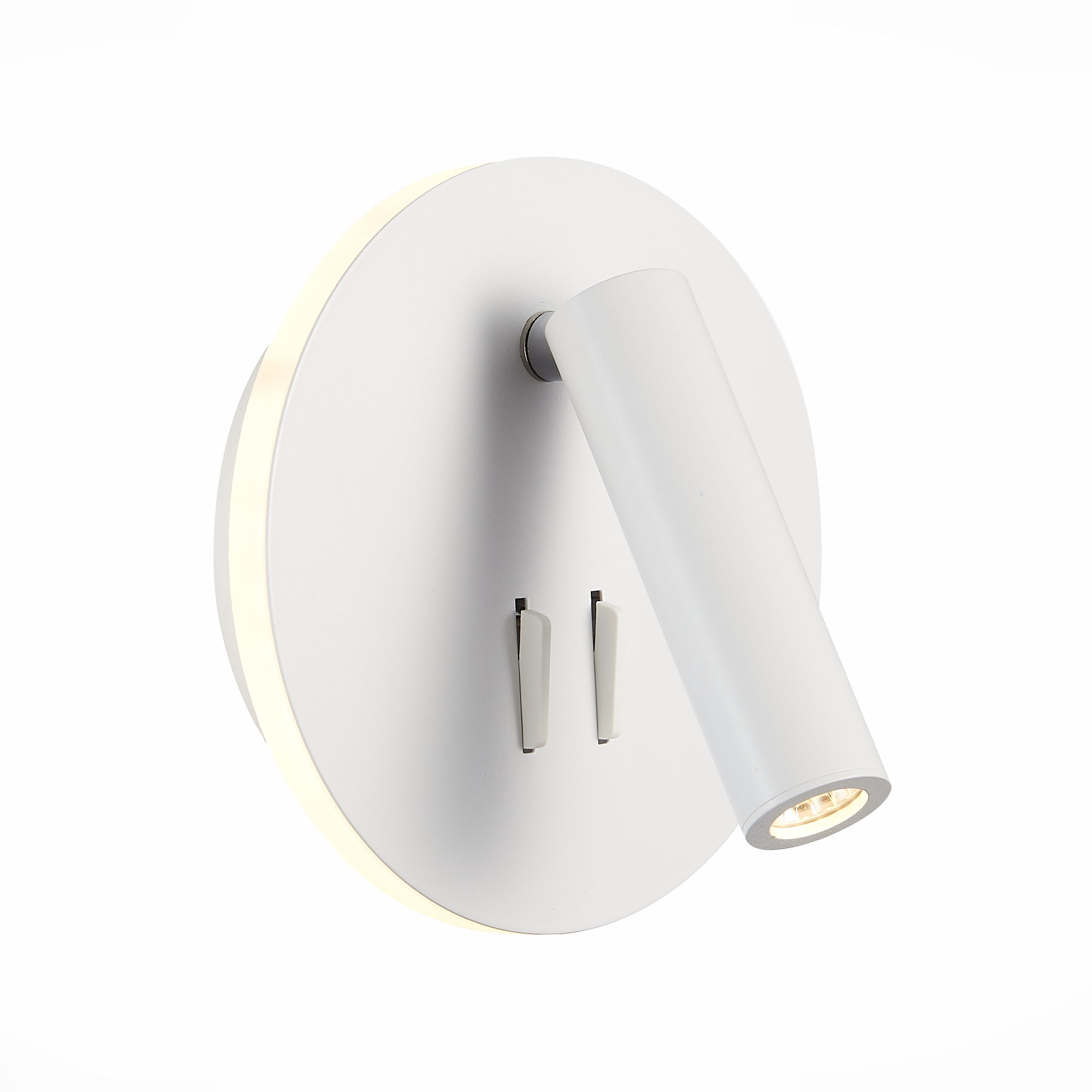 Светильник настенный Настенные светильники LED 8W 3000K