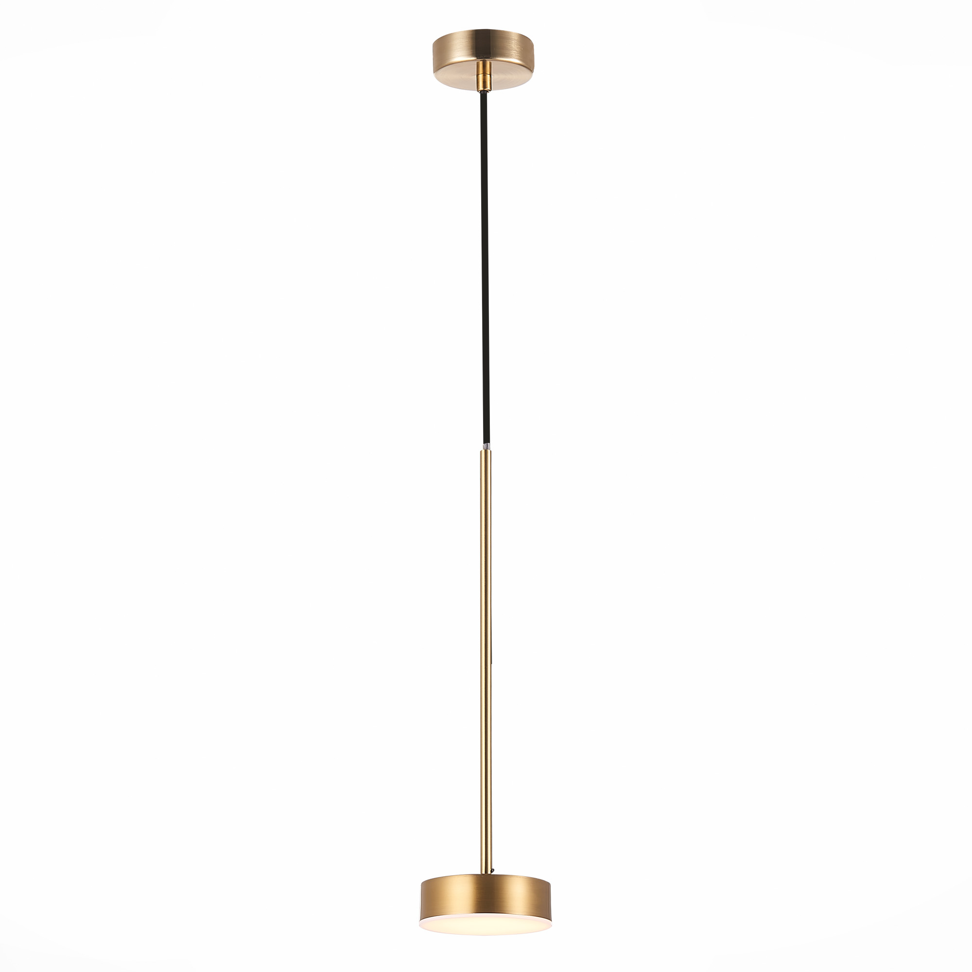 Светильник подвесной PANCES LED 7W 3000K