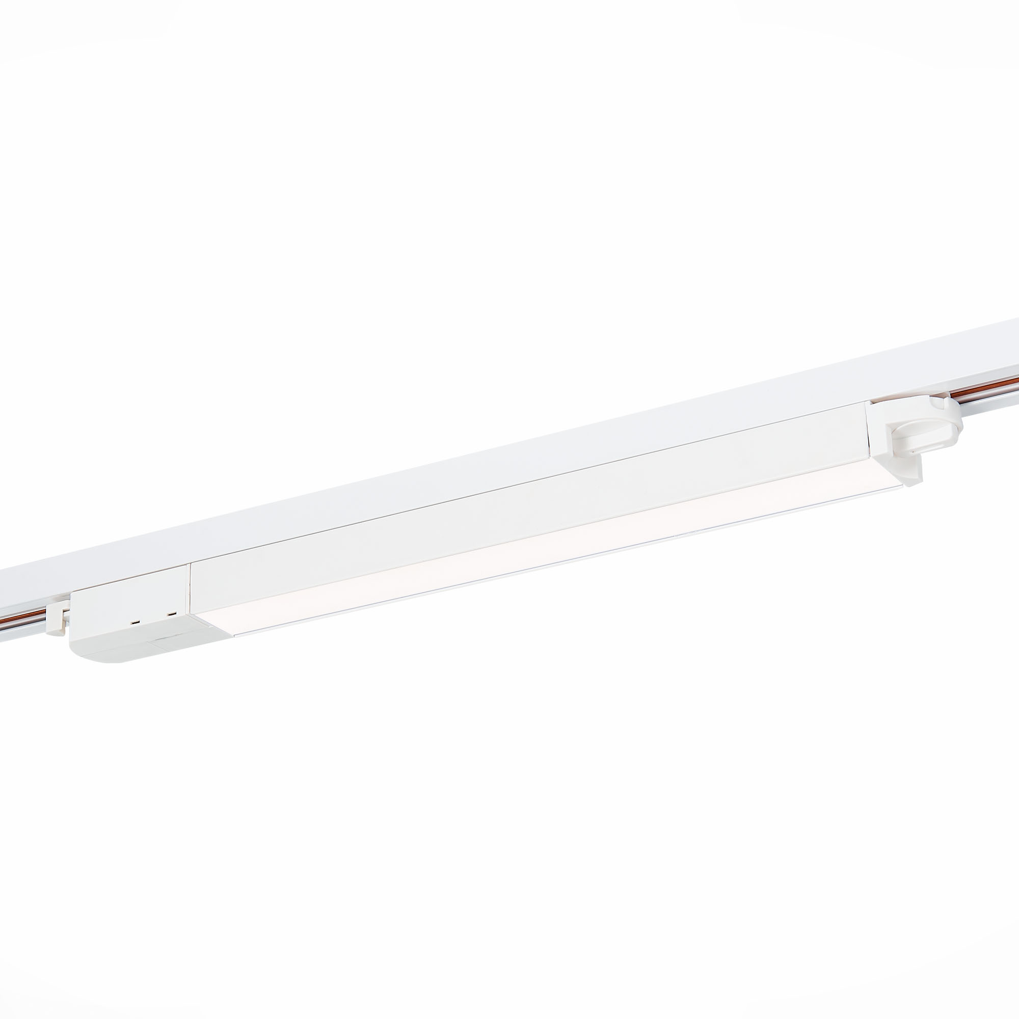 Светильник трековый BASE LED 12W 3000K