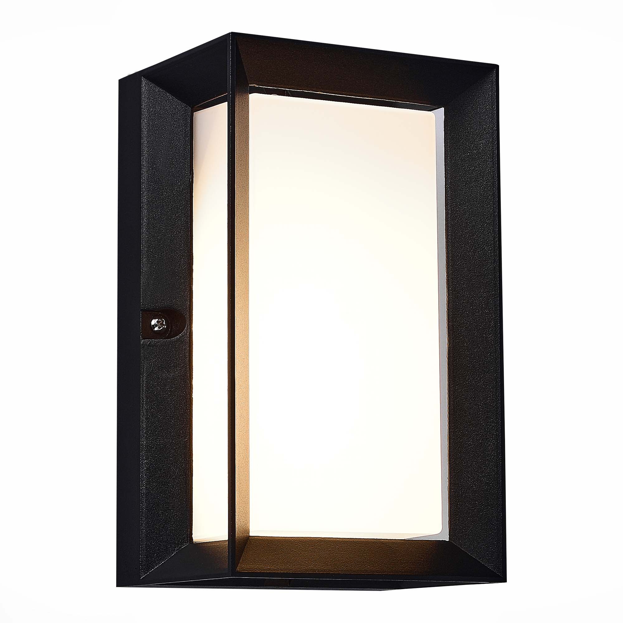 Светильник настенный CUBISTA LED 6W 3000K