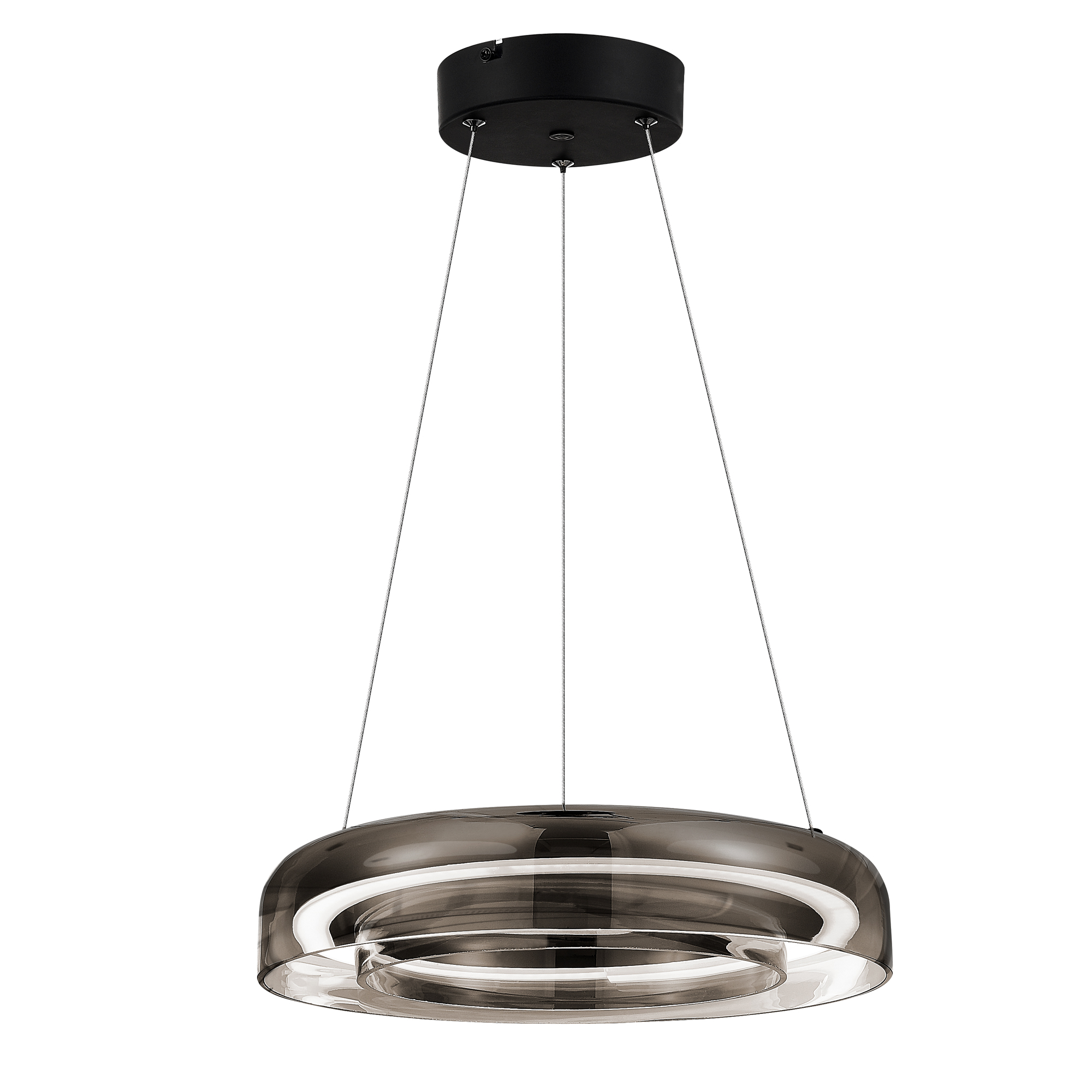 Светильник подвесной FORAY LED 18W 3000K