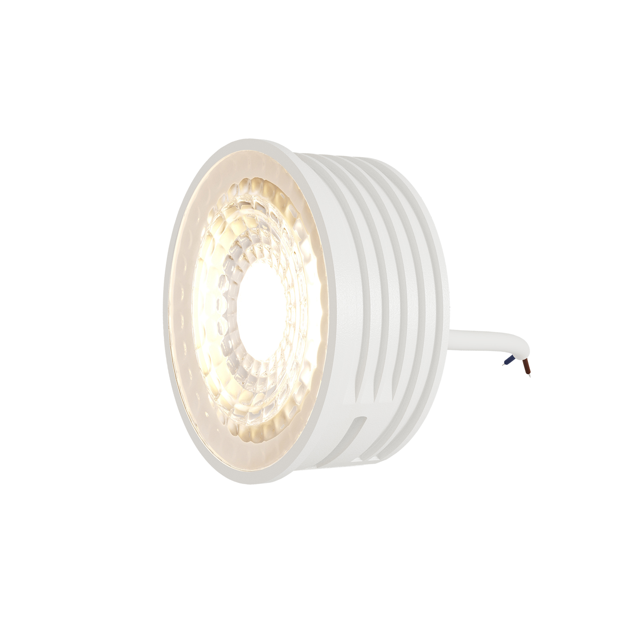 Светодиодный модуль ST Luce 7W 4000K белый