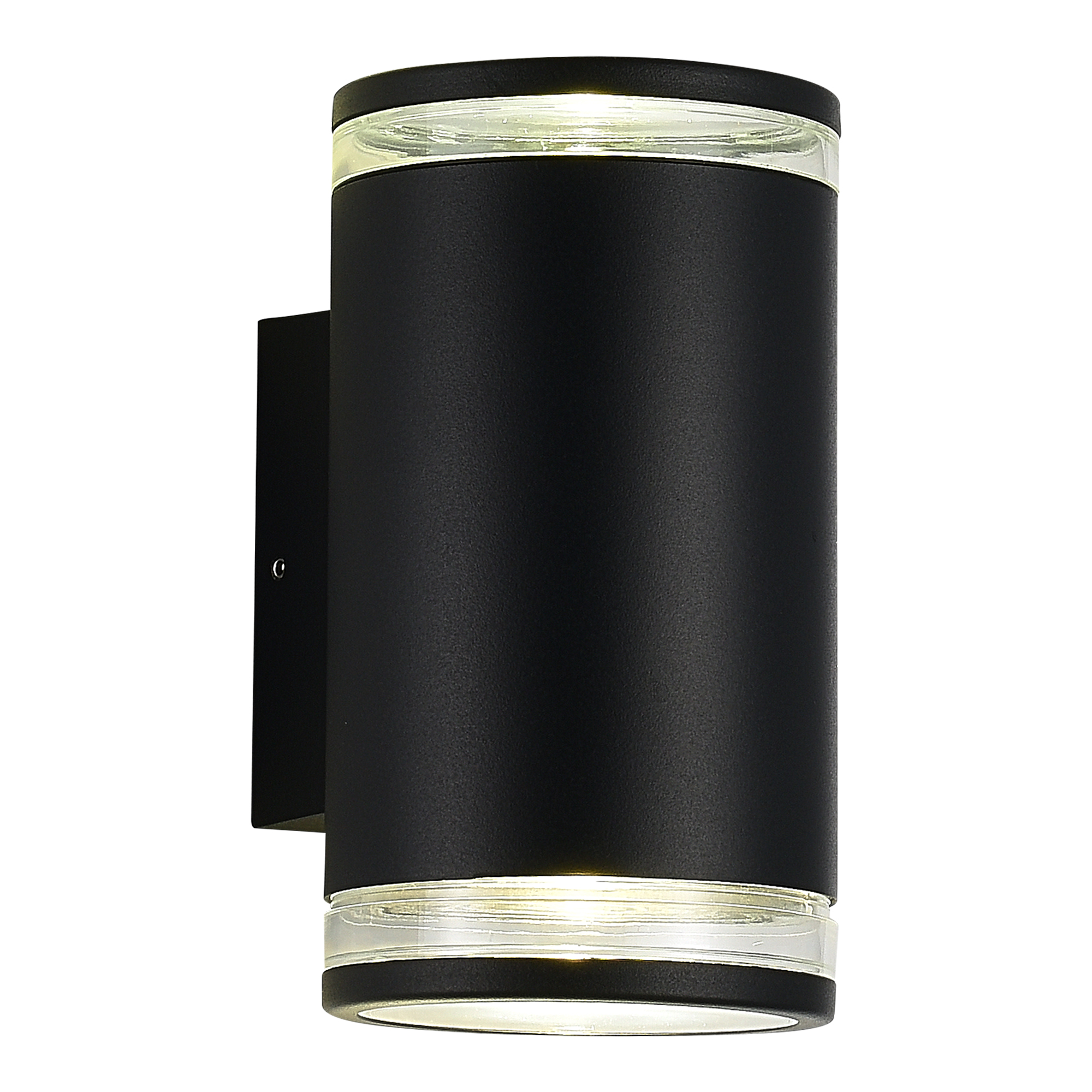 Светильник настенный TUBO GU10 2х50W