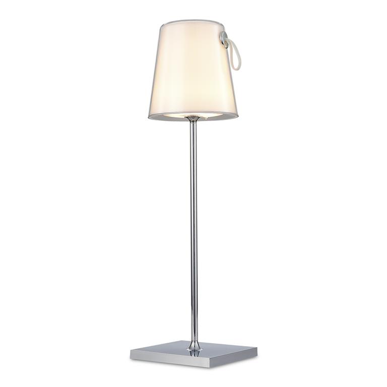 Светильник настольный PORTALI LED 5W 3000K + RGB