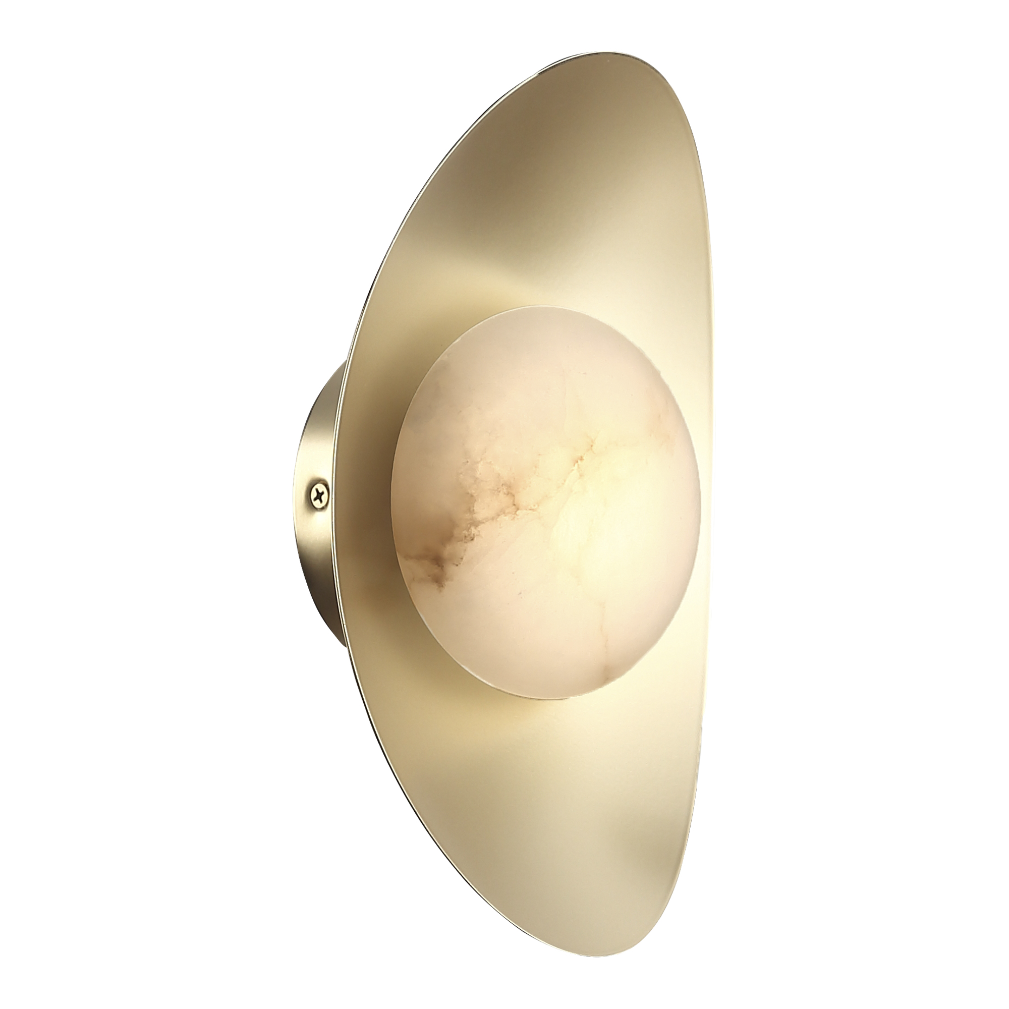 Светильник настенный PEARL LED 7W 3000K