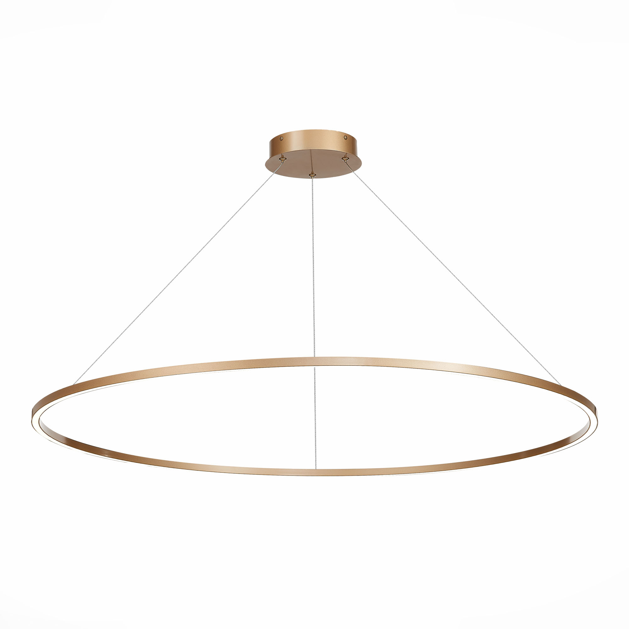 Светильник подвесной AURA LED 57W 2800К - 6500K
