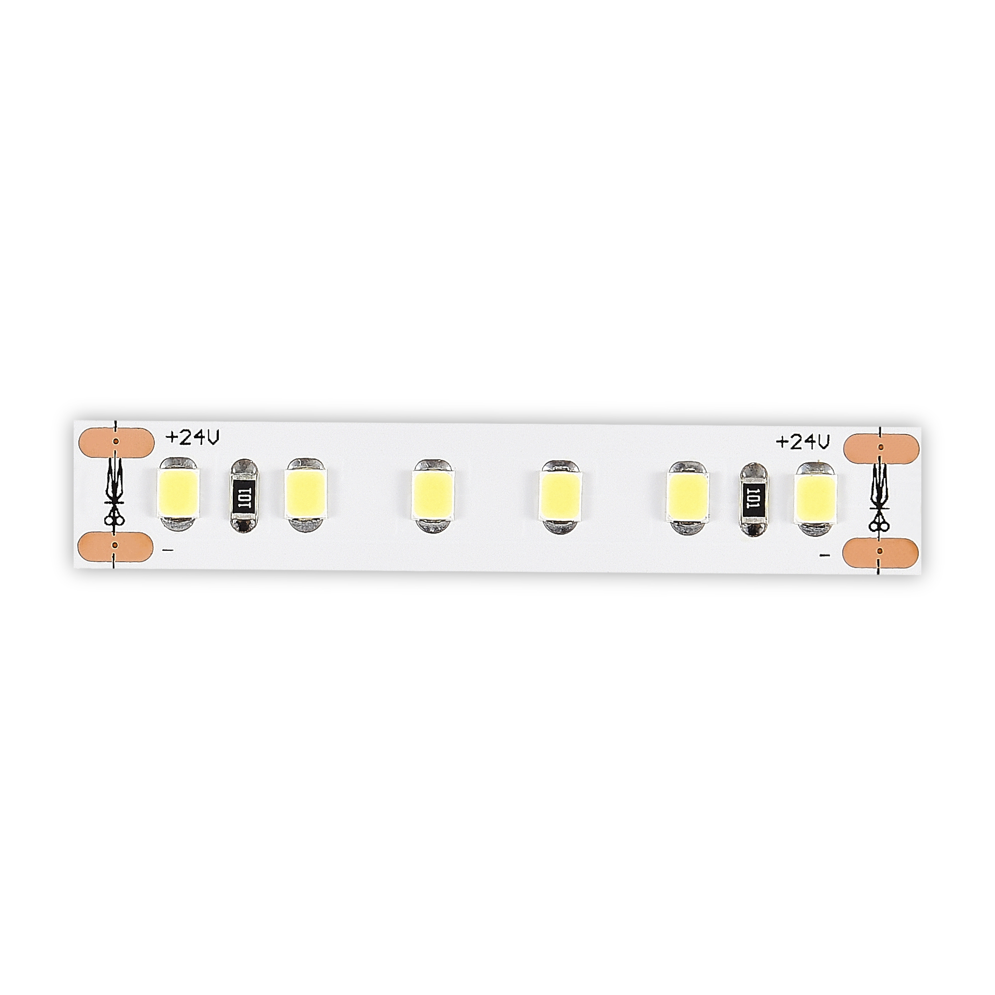 ST1001.314.20 Светодиодная лента  - -*14,4W 3000K 1 400Lm Ra90 IP20 L1 000xW10xH2 24VV