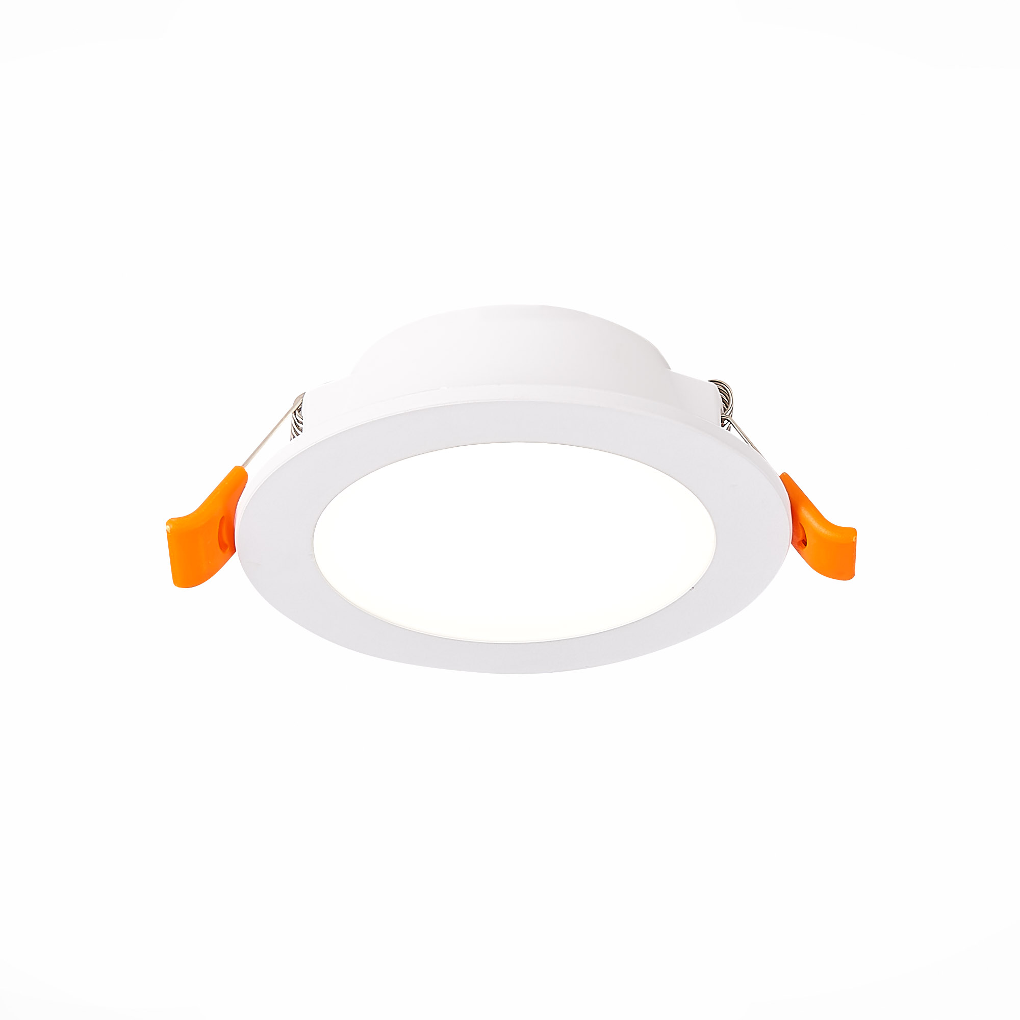 Светильник потолочный Встраиваемые светильники LED 5W 3000K / 4000K / 6000K