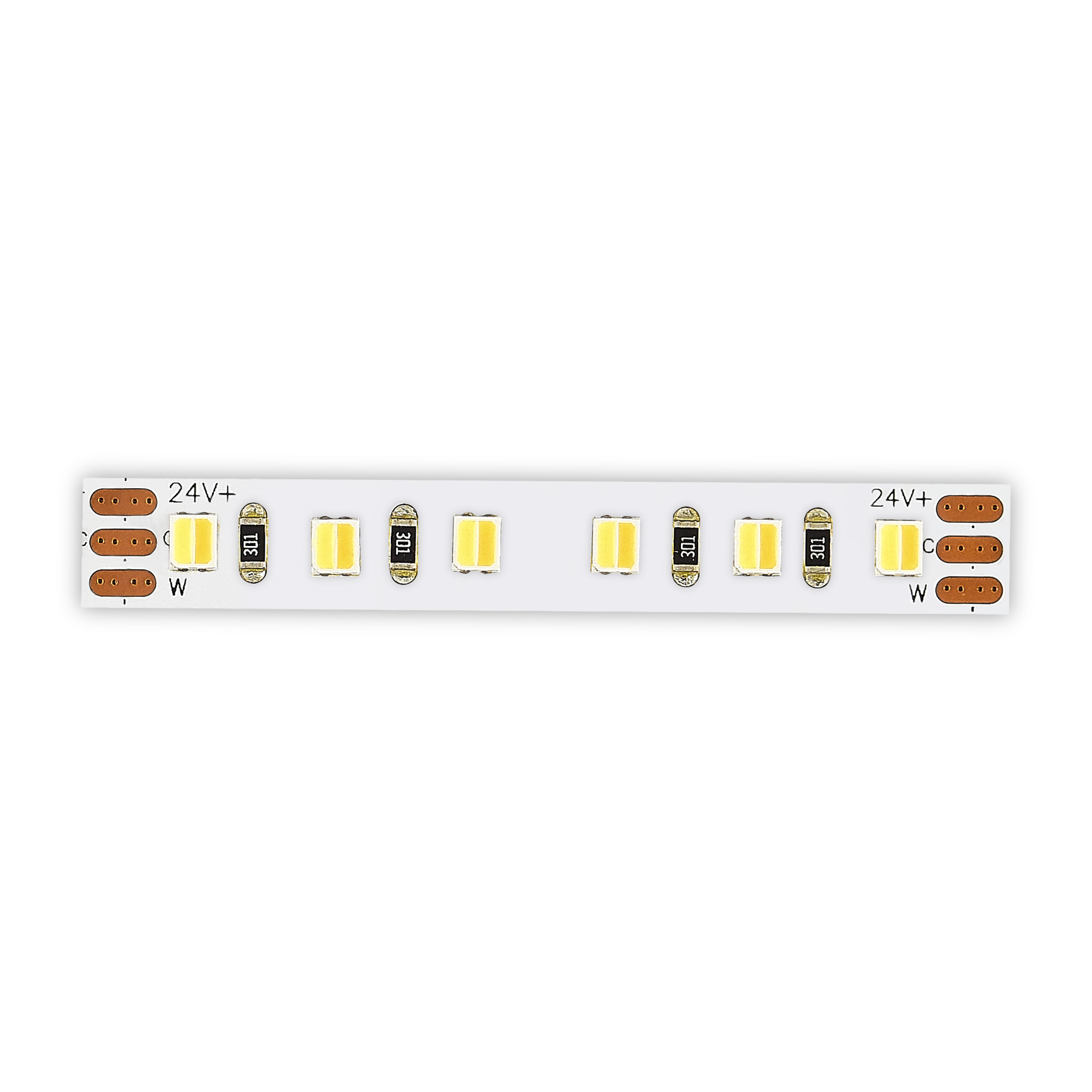 ST1003.014.20CCT Светодиодная лента  - -*14W 2700K-6500K 1 470Lm Ra90 IP20 L1 000xW8xH2 24VV