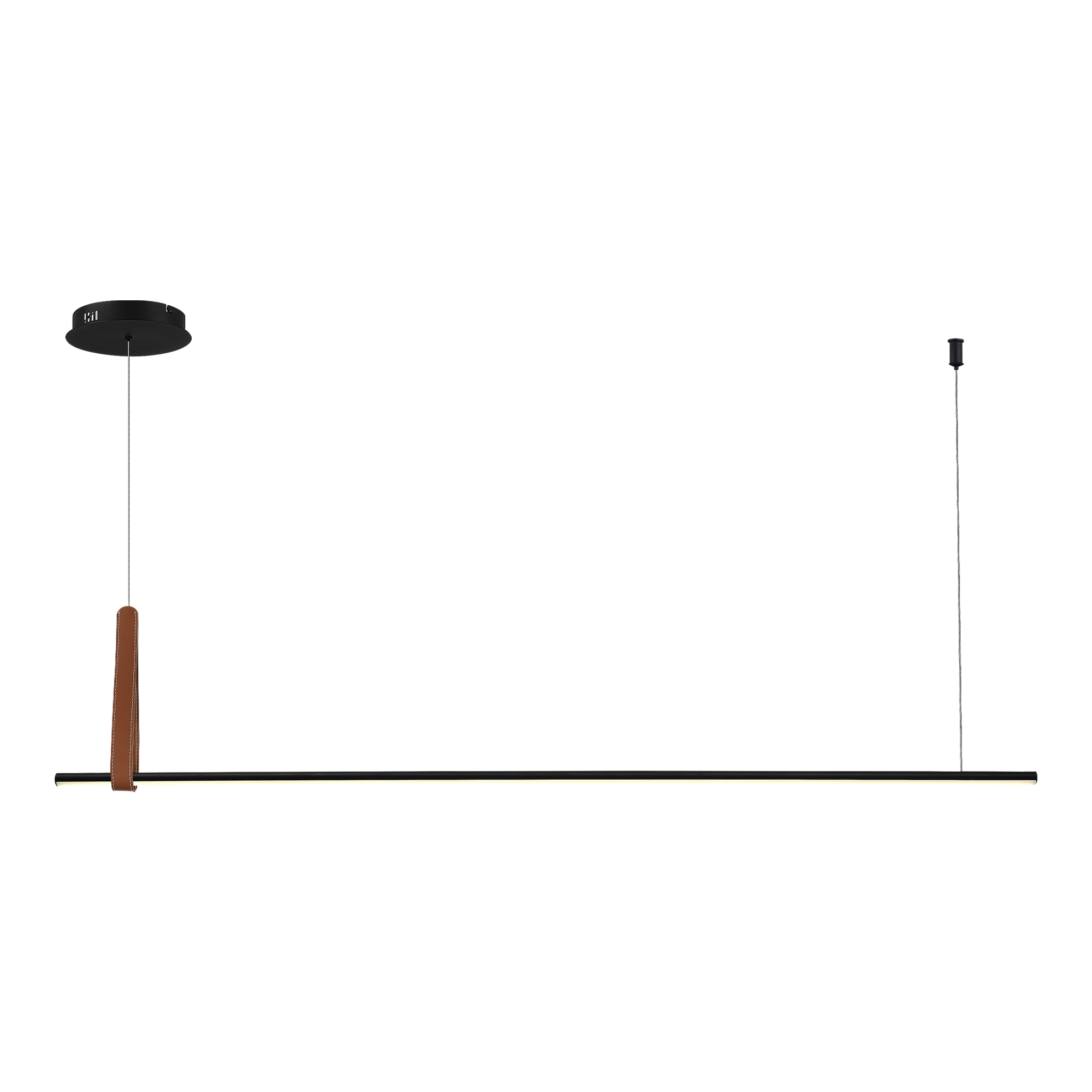Светильник подвесной SHAPE LED 24W 4000K