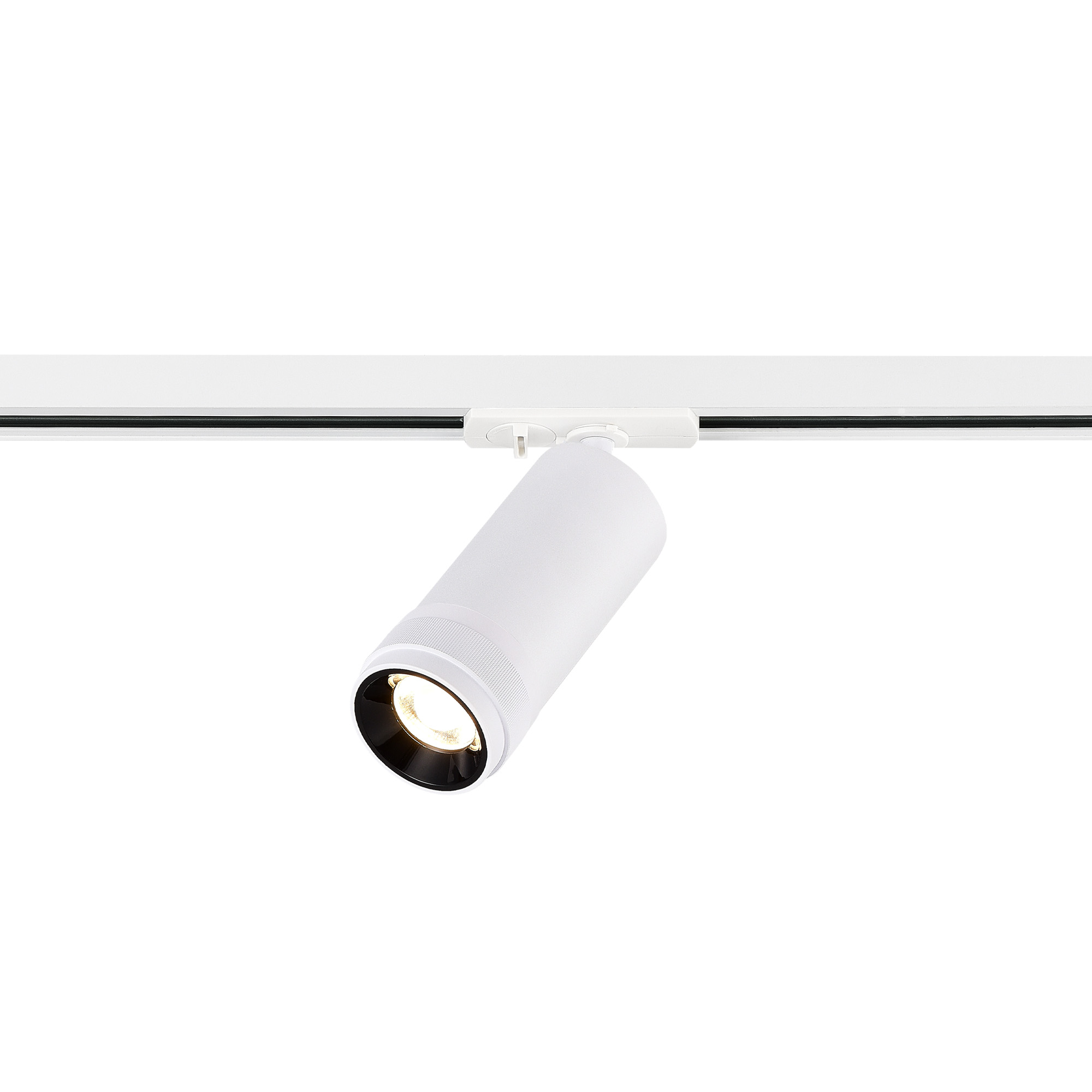 Светильник трековый BASE LED 20W 4000K