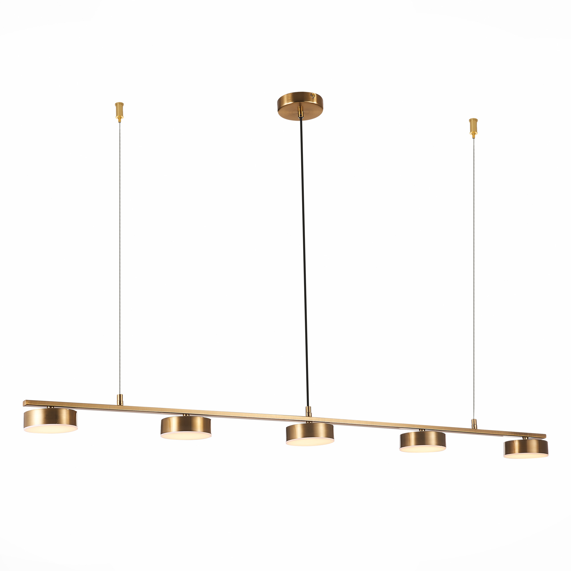 Светильник подвесной PANCES LED 35W 3000K