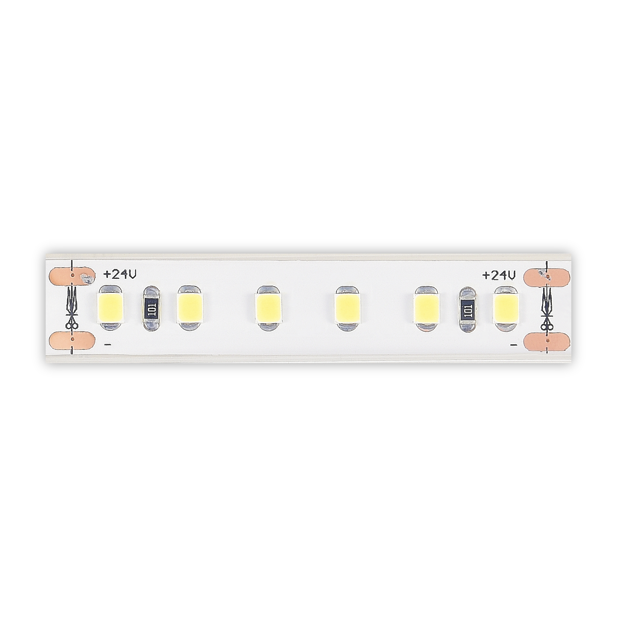 ST1001.414.65 Светодиодная лента  - -*14,4W 4000K 1 470Lm Ra90 IP65 L1 000xW10xH2 24VV