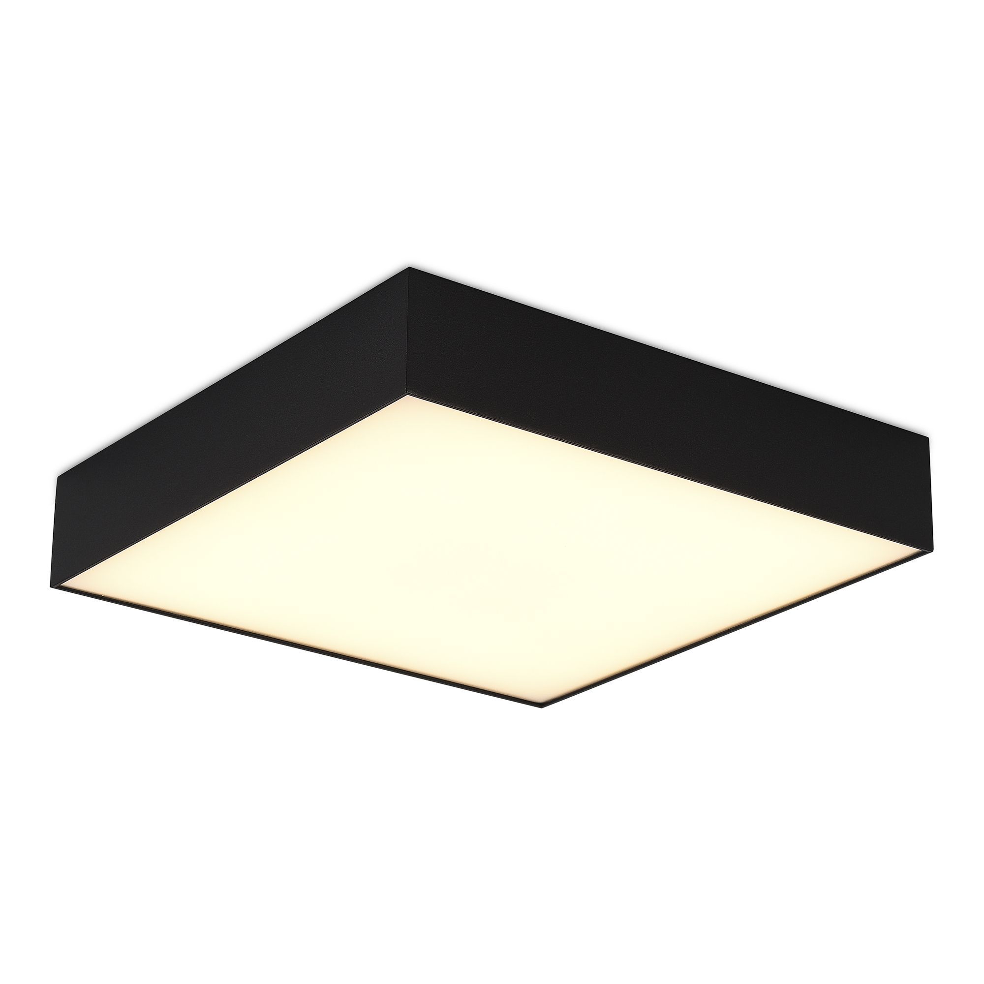 Светильник потолочный Накладные светильники LED 96W 3000K