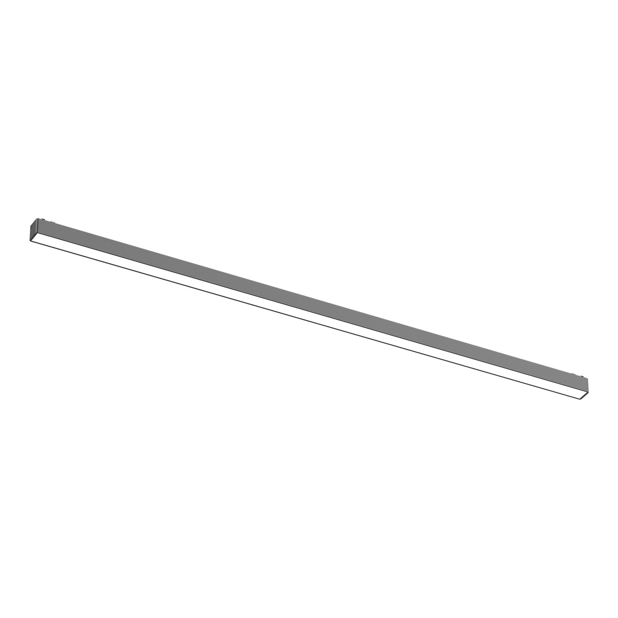 Светильник трековый SKYFLAT LED 1х30W