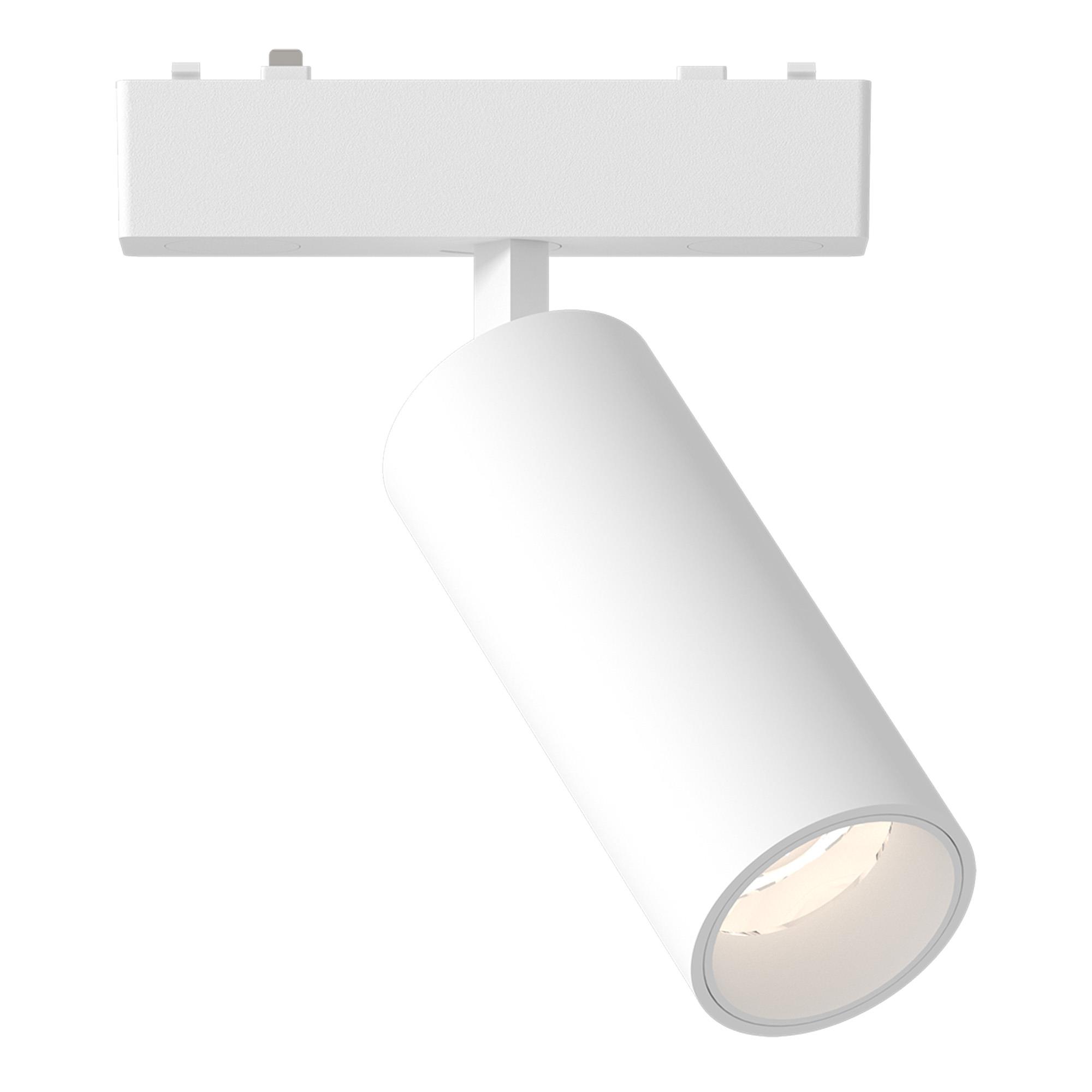 Светильник трековый SKYFLAT LED 1х9W