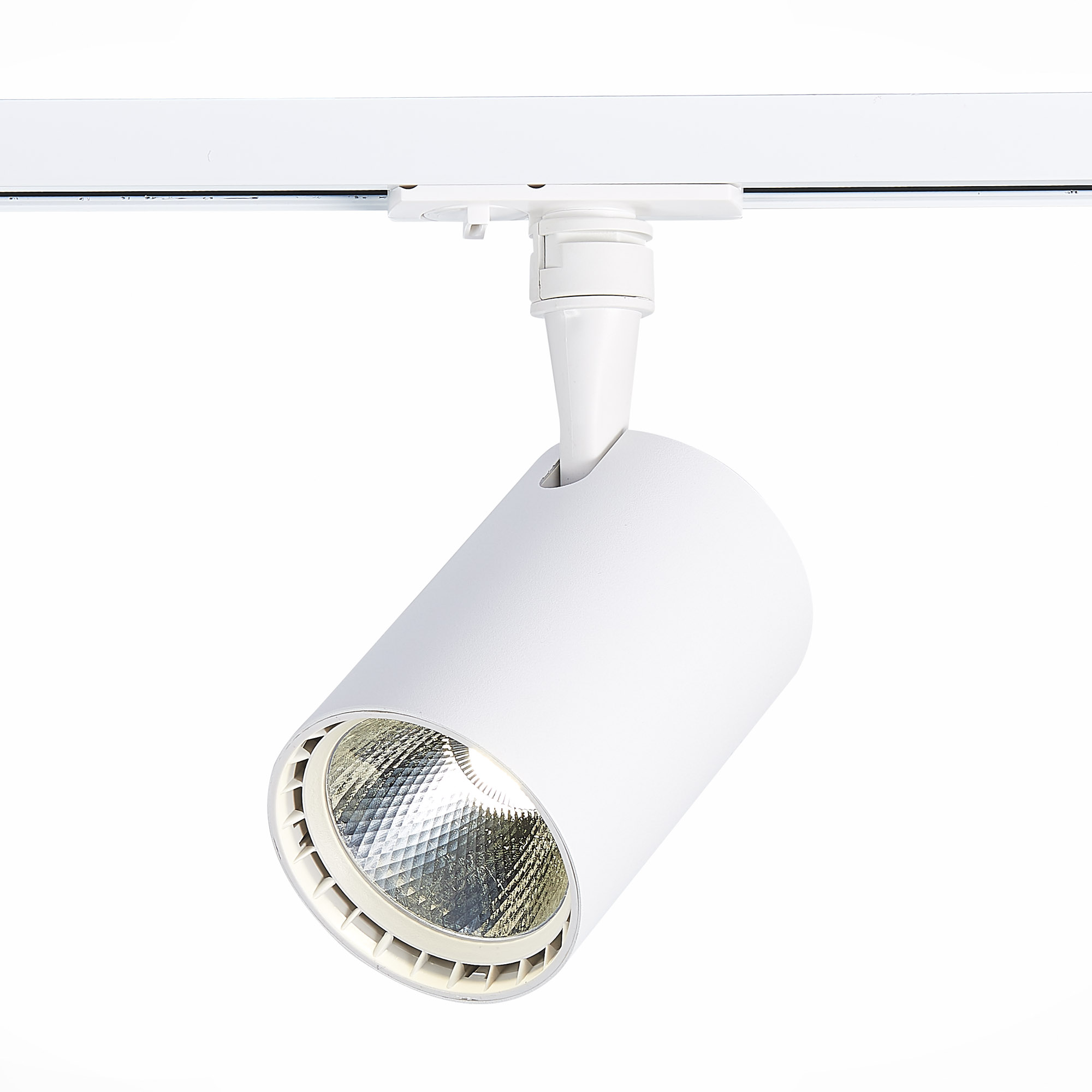 Светильник трековый BASE LED 15W 3000K