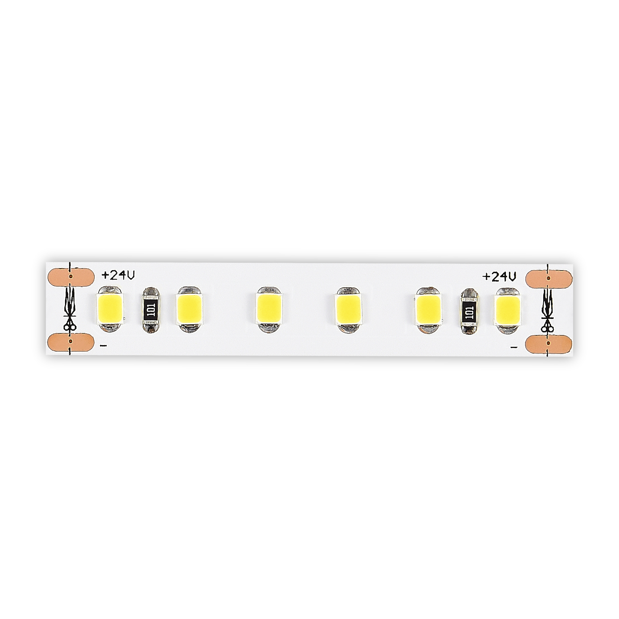 ST1001.414.20 Светодиодная лента  - -*14,4W 4000K 1 470Lm Ra90 IP20 L1 000xW10xH2 24VV