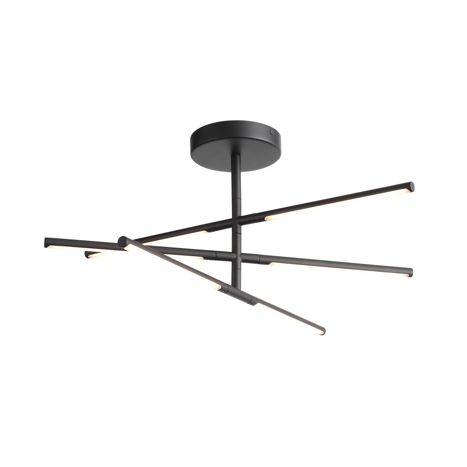 Светильник потолочный RALIO LED 36W 3200K
