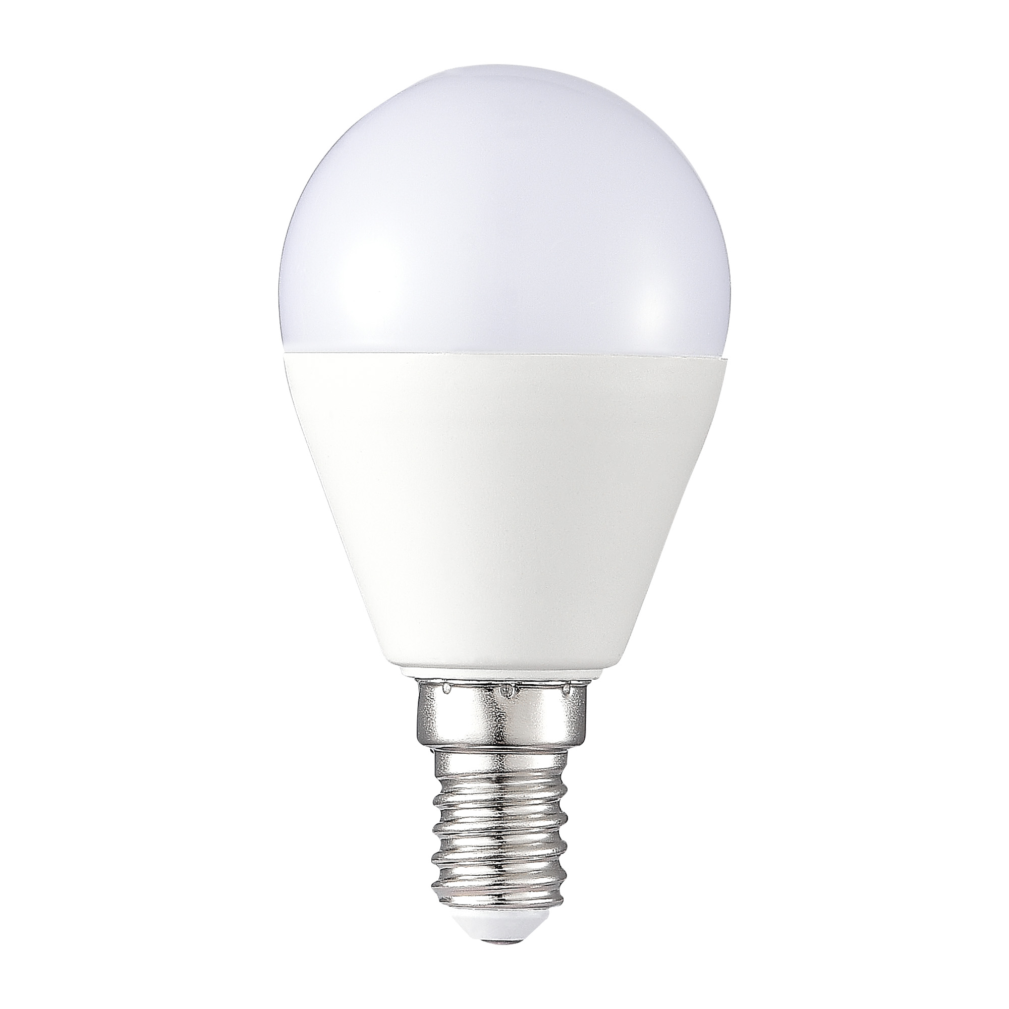 Лампа светодиодная SMART ST Luce E14 5W 2700K-6500K