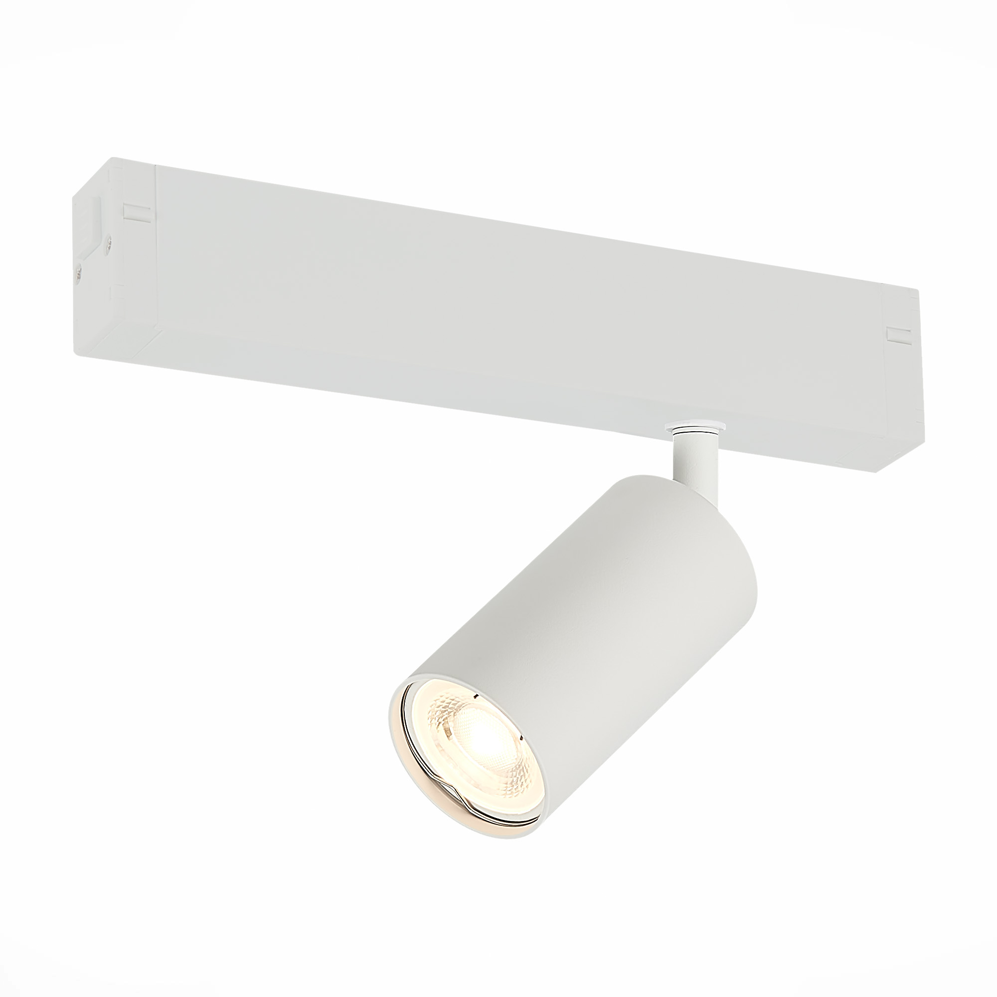 Светильник трековый SKYLINE 220 GU10 1х50W